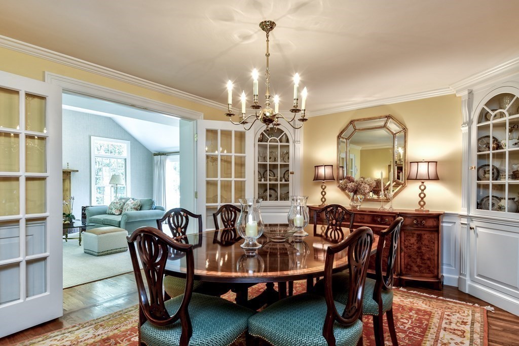 44 Norwich Road Wellesley, MA 02481 - Photo 10 of 36