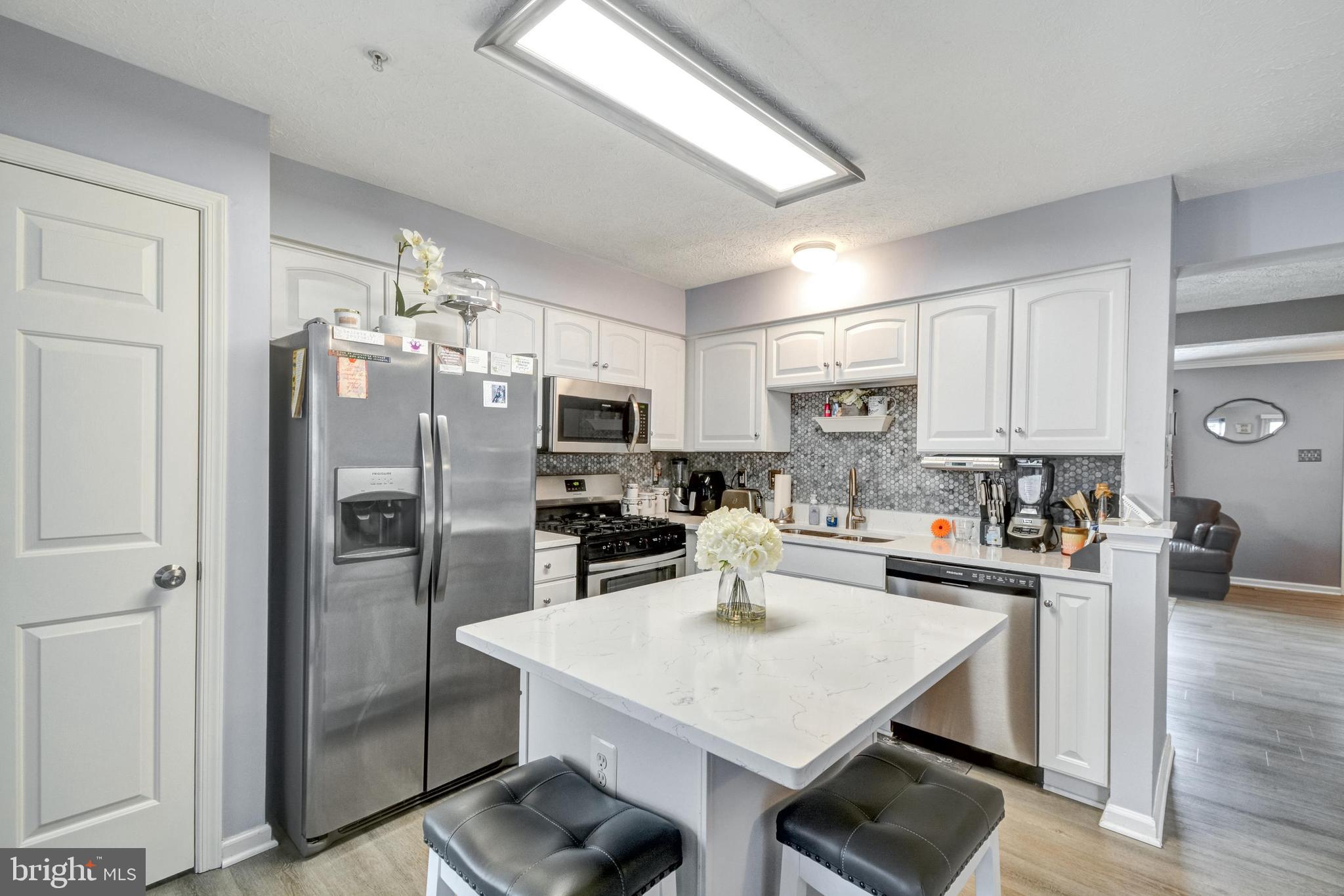 5218 Leavers Court Rosedale, MD 21237 - Photo 11 of 33 Kitchen 1