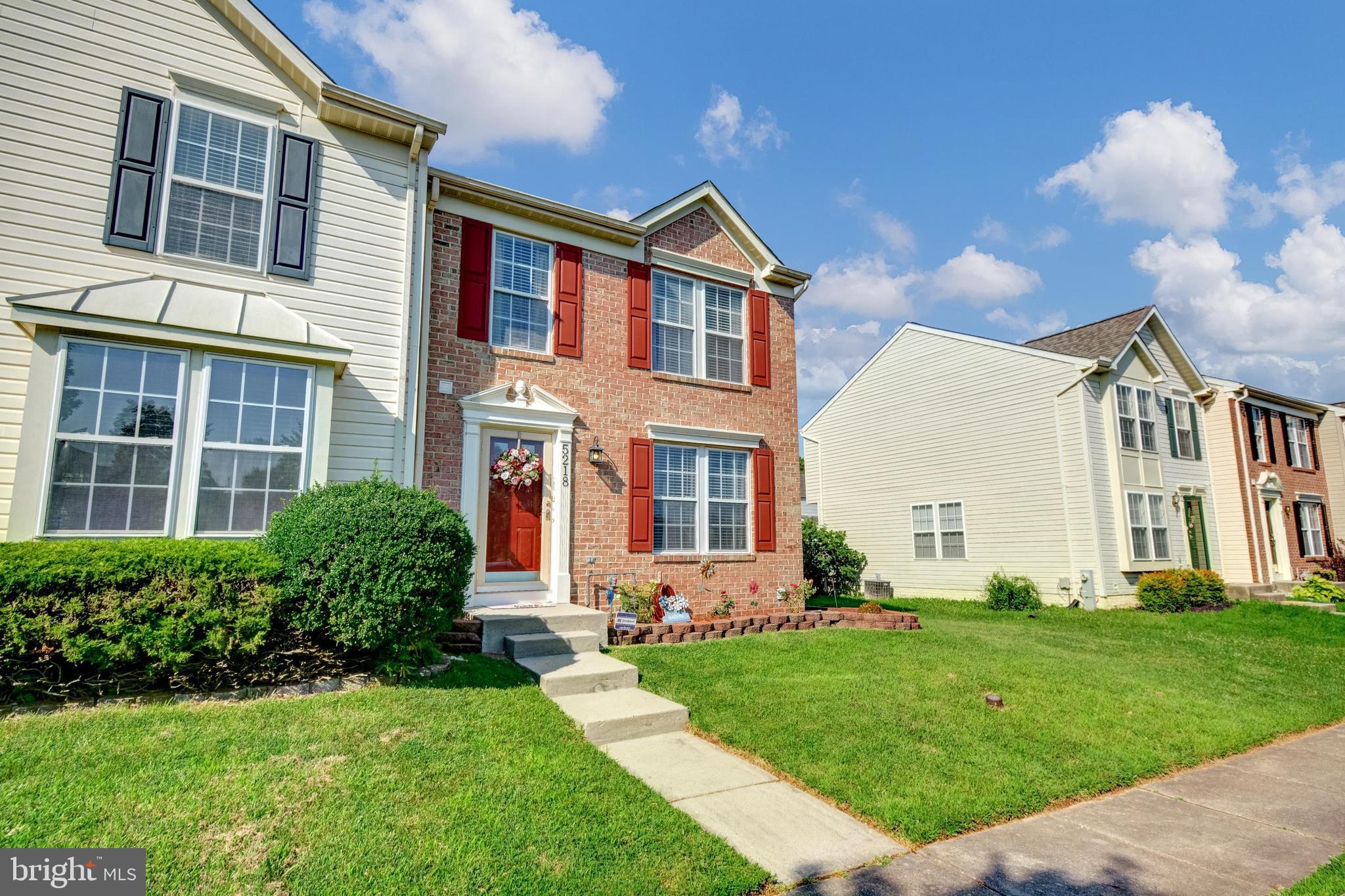 5218 Leavers Court Rosedale, MD 21237 - Photo 2 of 33 Main II