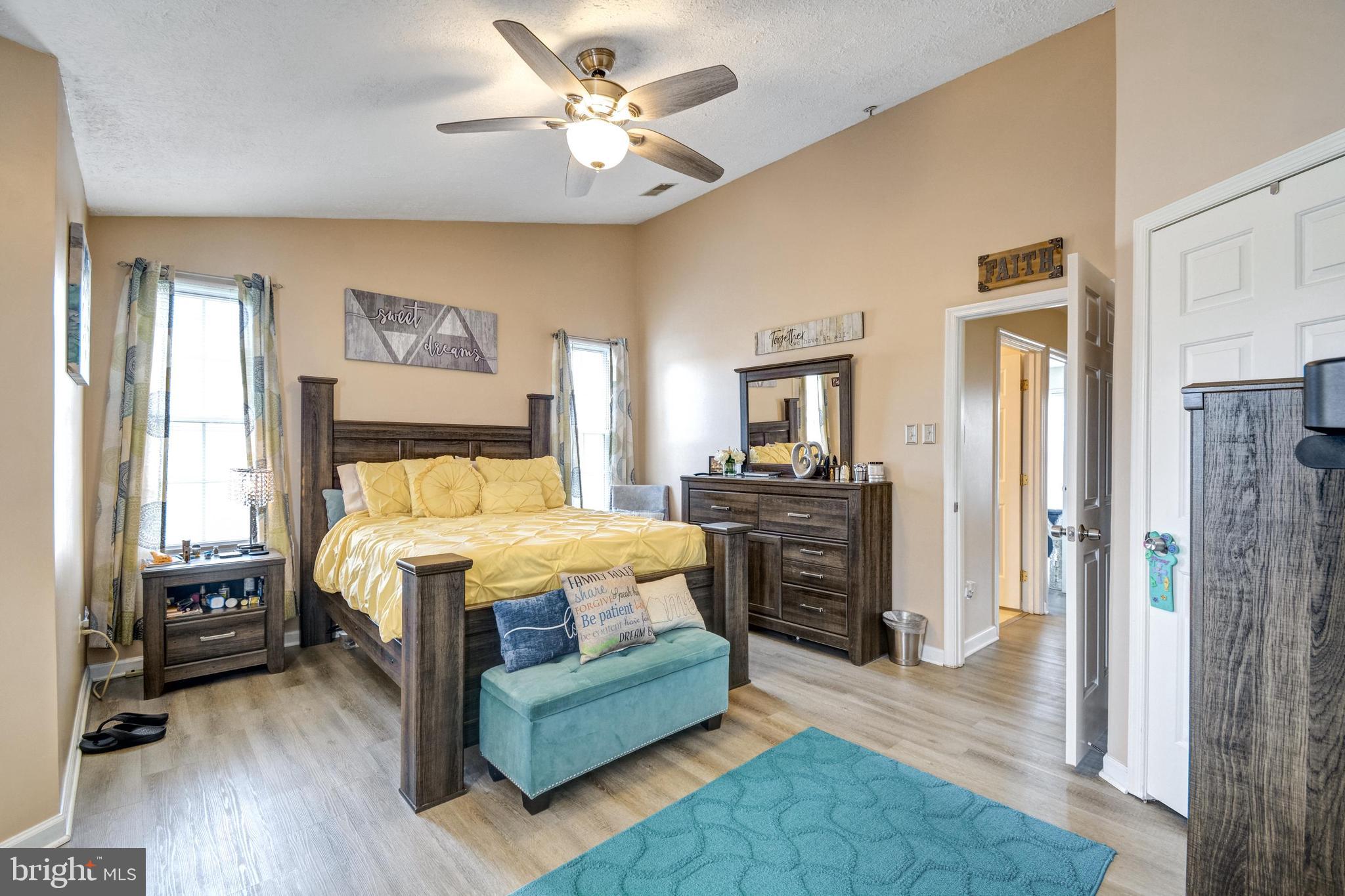 5218 Leavers Court Rosedale, MD 21237 - Photo 21 of 33 Owner's Suite1
