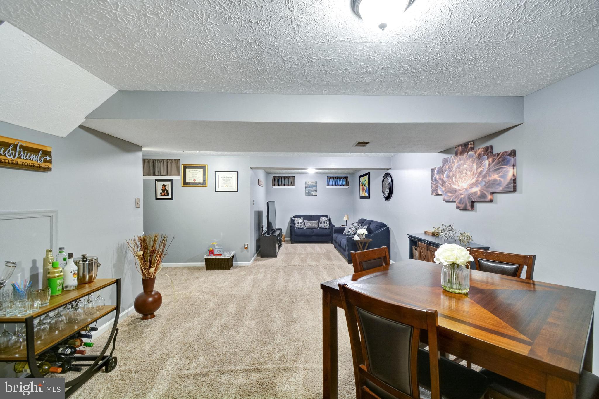 5218 Leavers Court Rosedale, MD 21237 - Photo 24 of 33 Great Room LL