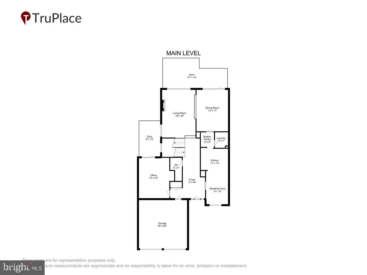 6113 Goldtree Way Bethesda, MD 20817 - Photo 72 of 75