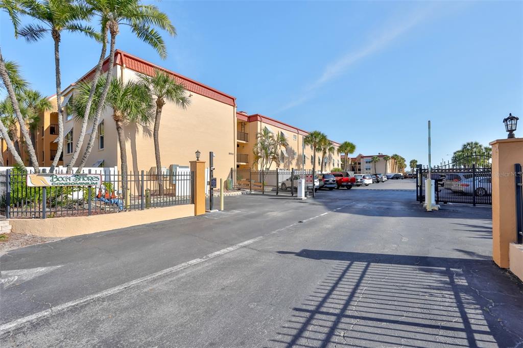 8911 Blind Pass Road, Unit 306 St. Pete Beach, FL 33706 - Photo 2 of 48