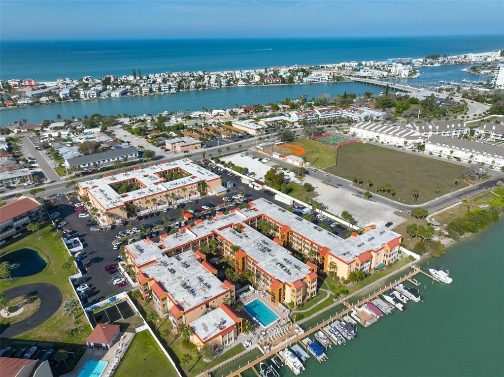 8911 Blind Pass Road, Unit 306 St. Pete Beach, FL 33706 - Photo 3 of 48