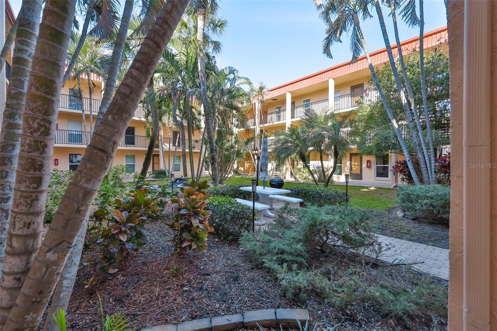 8911 Blind Pass Road, Unit 306 St. Pete Beach, FL 33706 - Photo 32 of 48