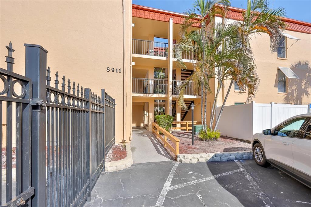 8911 Blind Pass Road, Unit 306 St. Pete Beach, FL 33706 - Photo 36 of 48