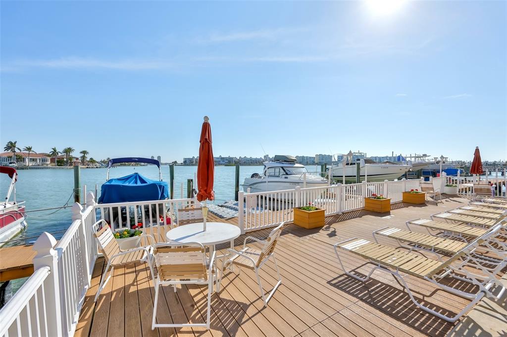 8911 Blind Pass Road, Unit 306 St. Pete Beach, FL 33706 - Photo 39 of 48