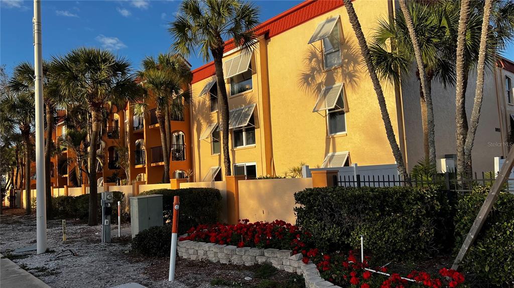 8911 Blind Pass Road, Unit 306 St. Pete Beach, FL 33706 - Photo 4 of 48