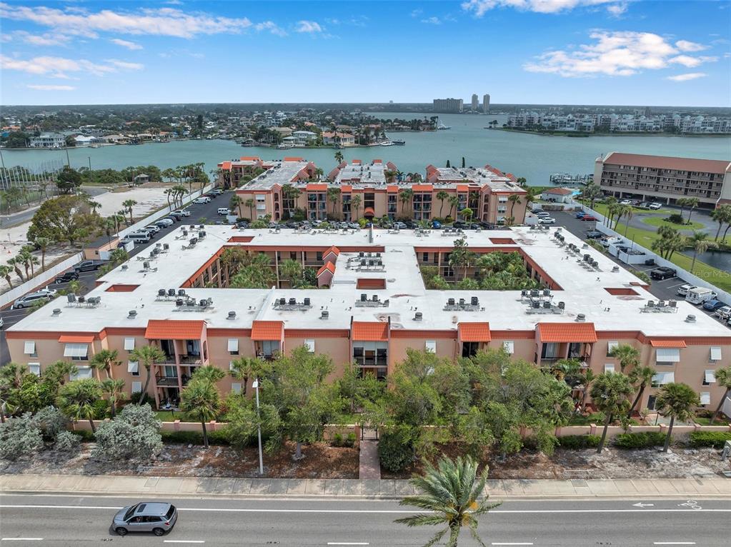 8911 Blind Pass Road, Unit 306 St. Pete Beach, FL 33706 - Photo 46 of 48