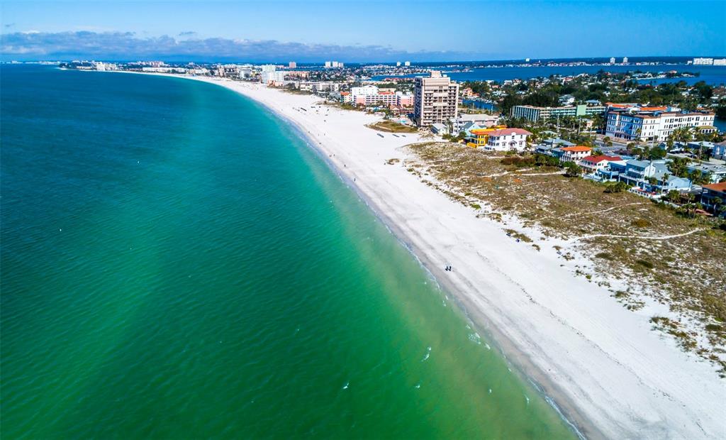 8911 Blind Pass Road, Unit 306 St. Pete Beach, FL 33706 - Photo 48 of 48