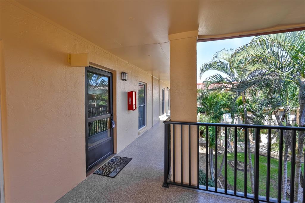 8911 Blind Pass Road, Unit 306 St. Pete Beach, FL 33706 - Photo 5 of 48