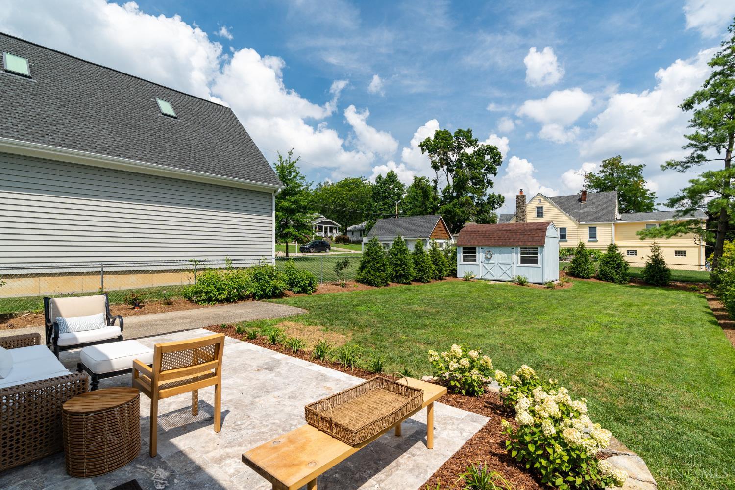6860 Dawson Road Madeira, OH 45243 - Photo 29 of 33 Gallery Image 29