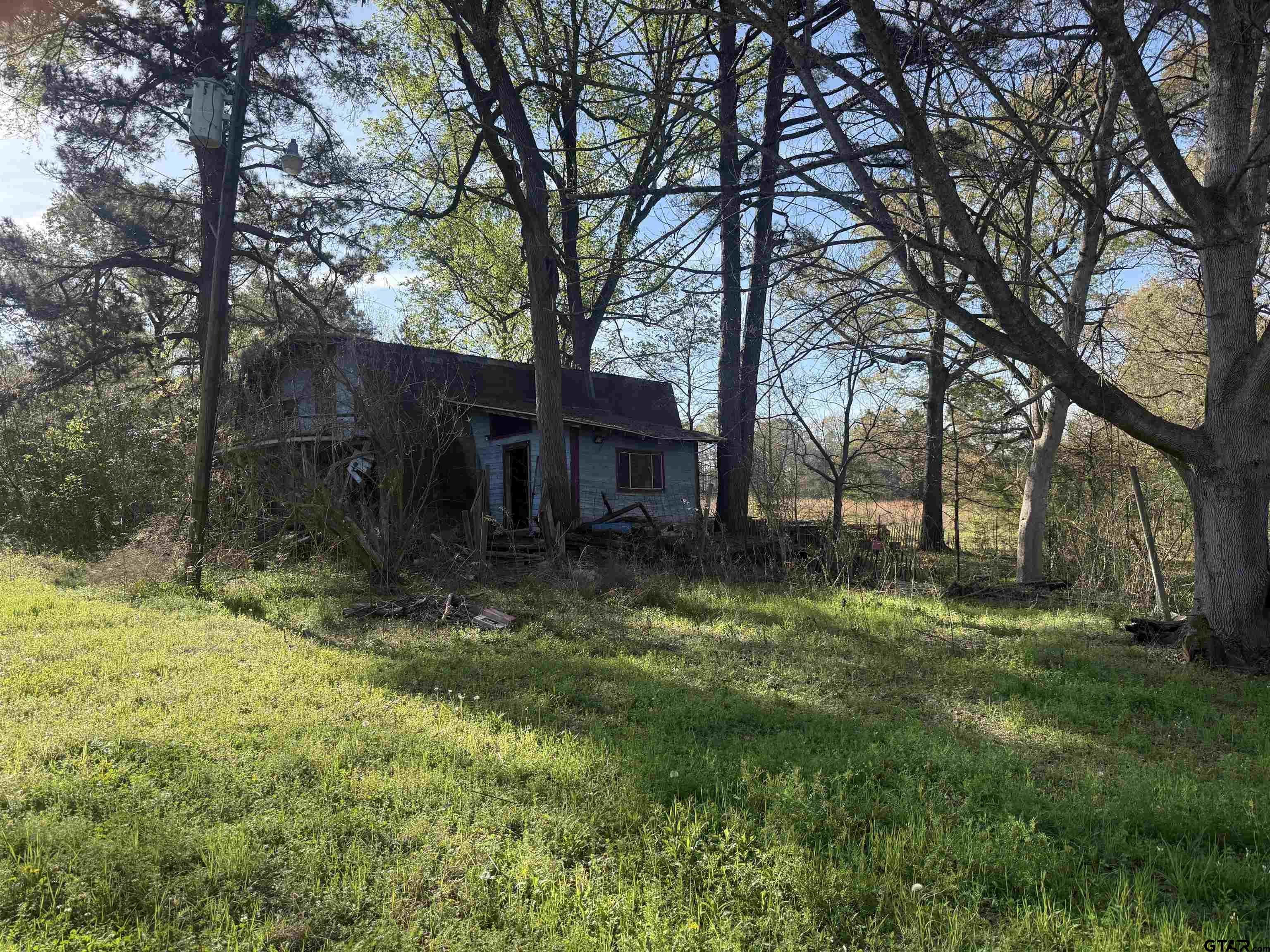 15830 Shady Creek Road Tyler, TX 75705 - Photo 16 of 18