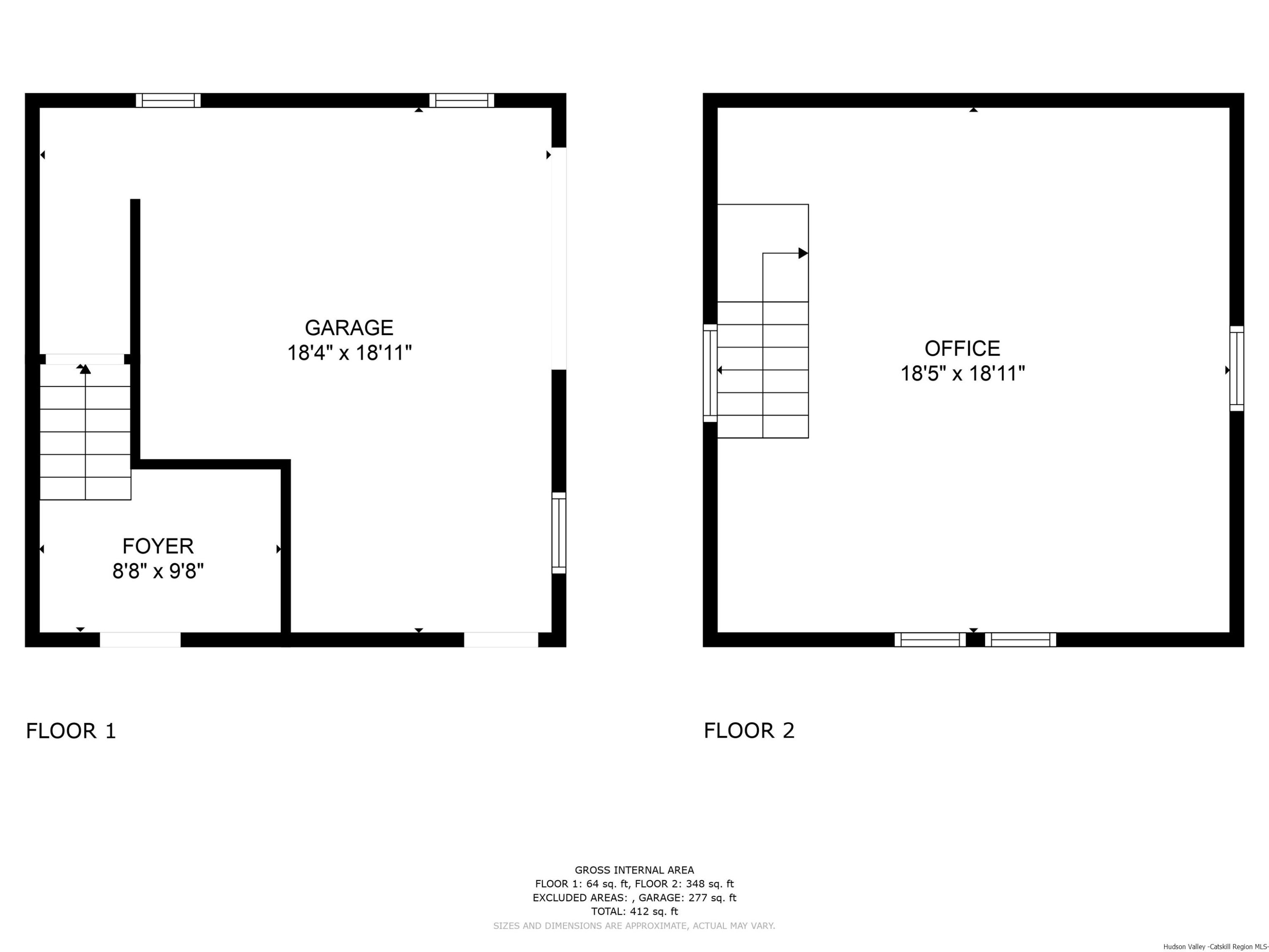 2352 County Road Olivebridge, NY 12461 - Photo 31 of 35 Photo 31