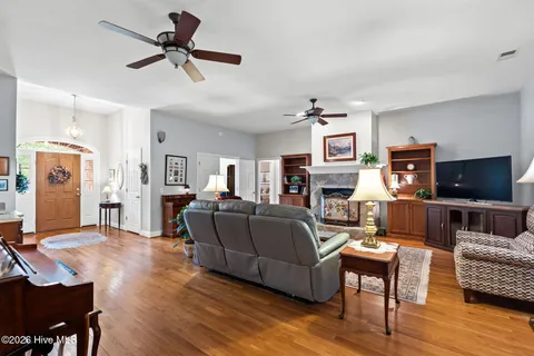 $584,000 | 1601 Colonist Square Southwest, Ocean Isle Beach, NC 28469