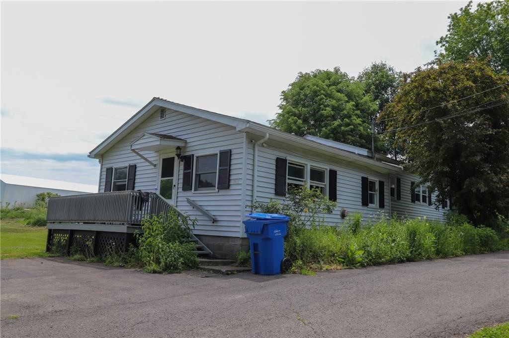 5202 Ridge Road Sodus, NY 14589 - Photo 1 of 1