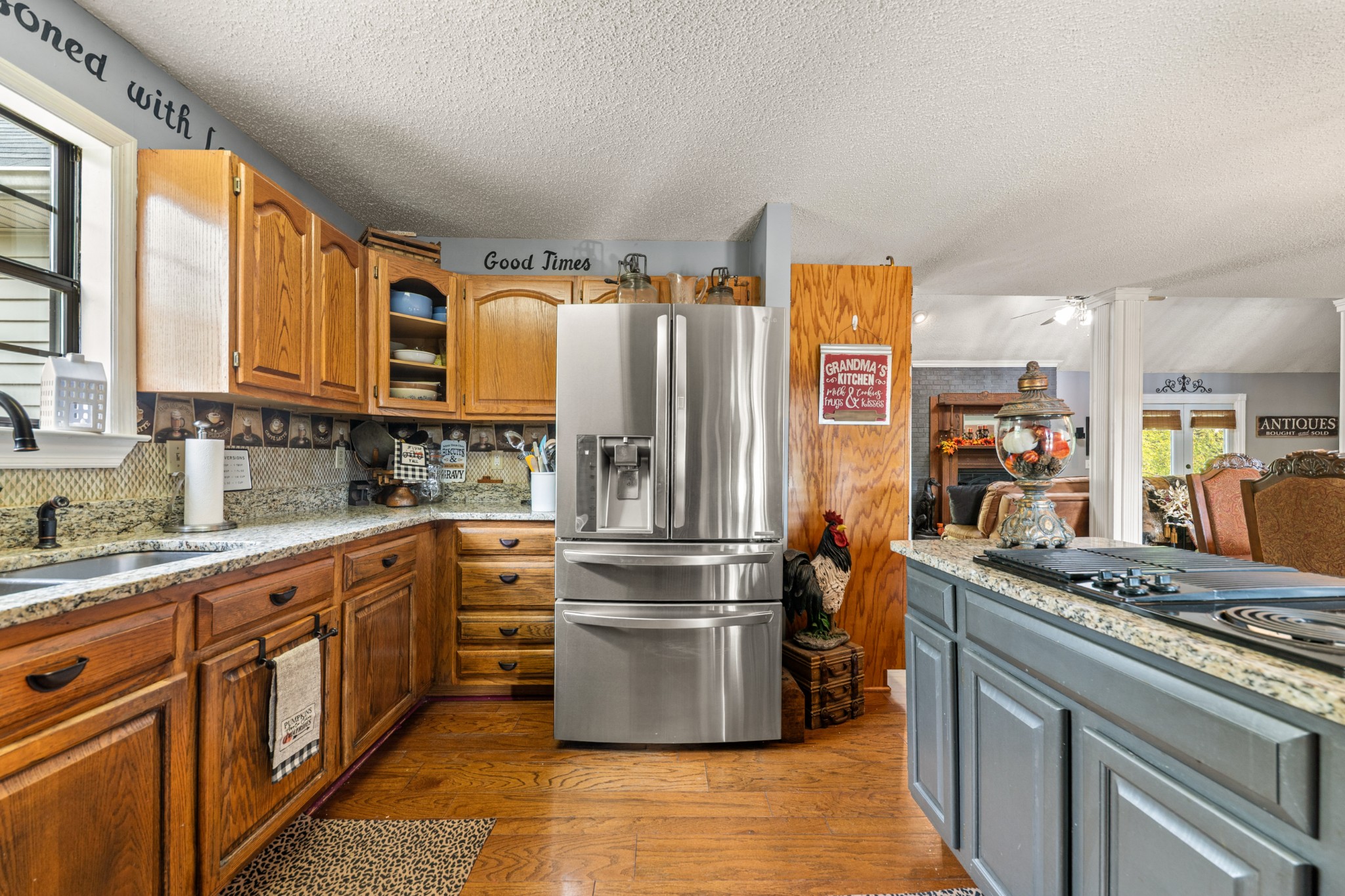 1500 Jacobs Road Columbia, TN 38401 - Photo 11 of 73