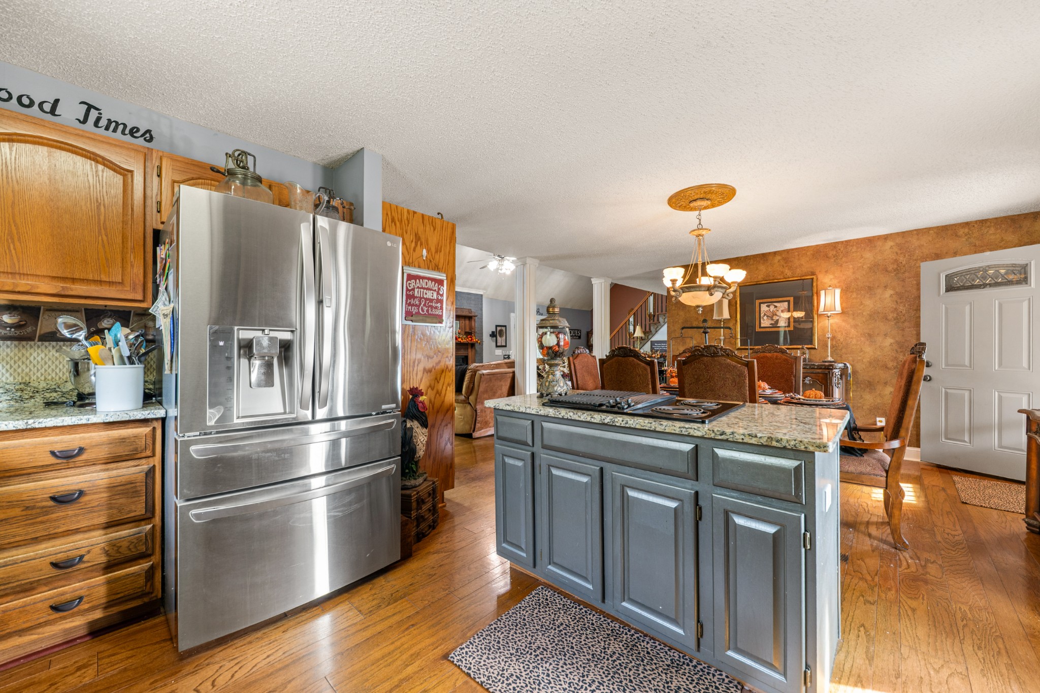 1500 Jacobs Road Columbia, TN 38401 - Photo 13 of 73