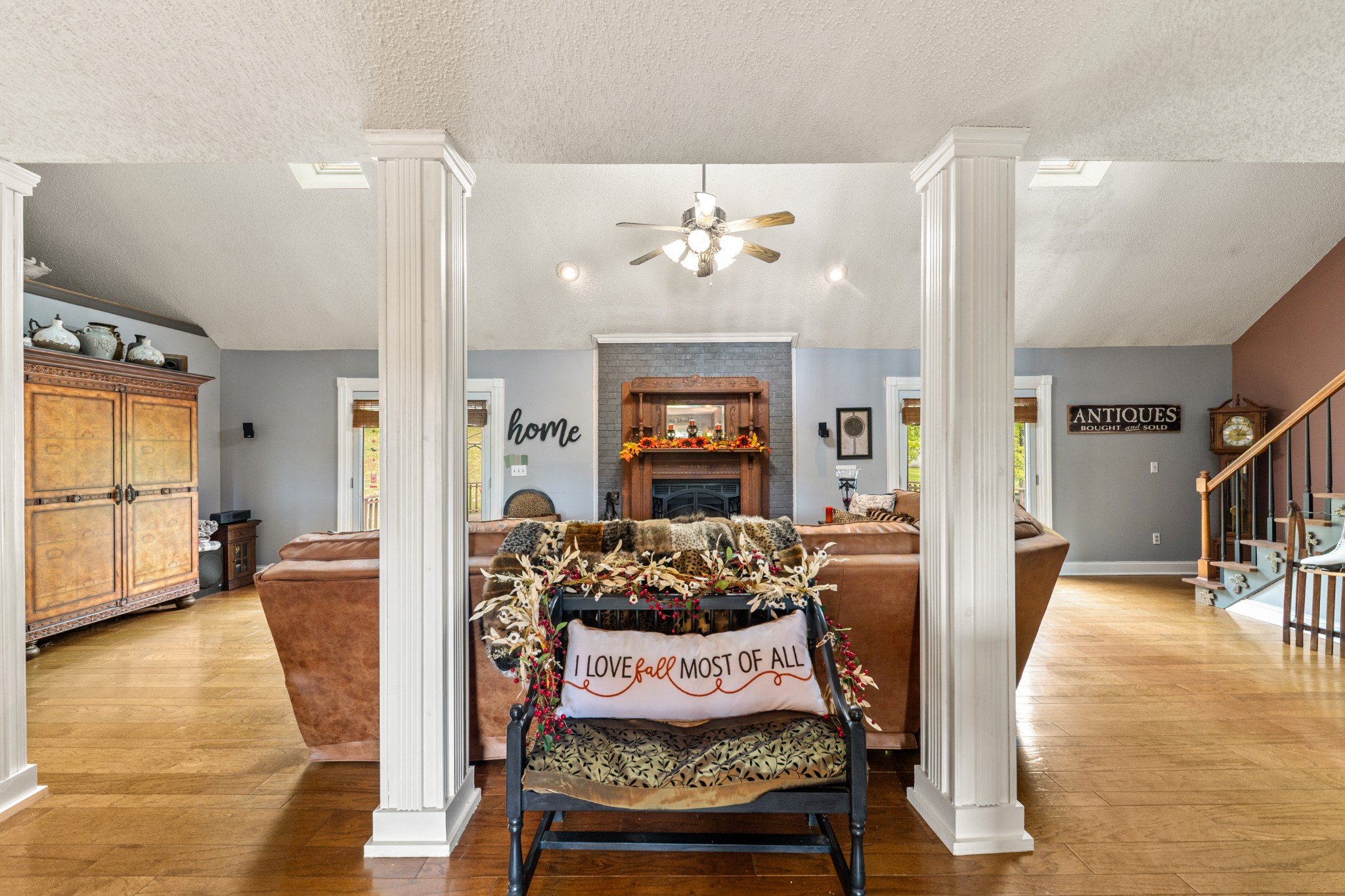 1500 Jacobs Road Columbia, TN 38401 - Photo 15 of 73