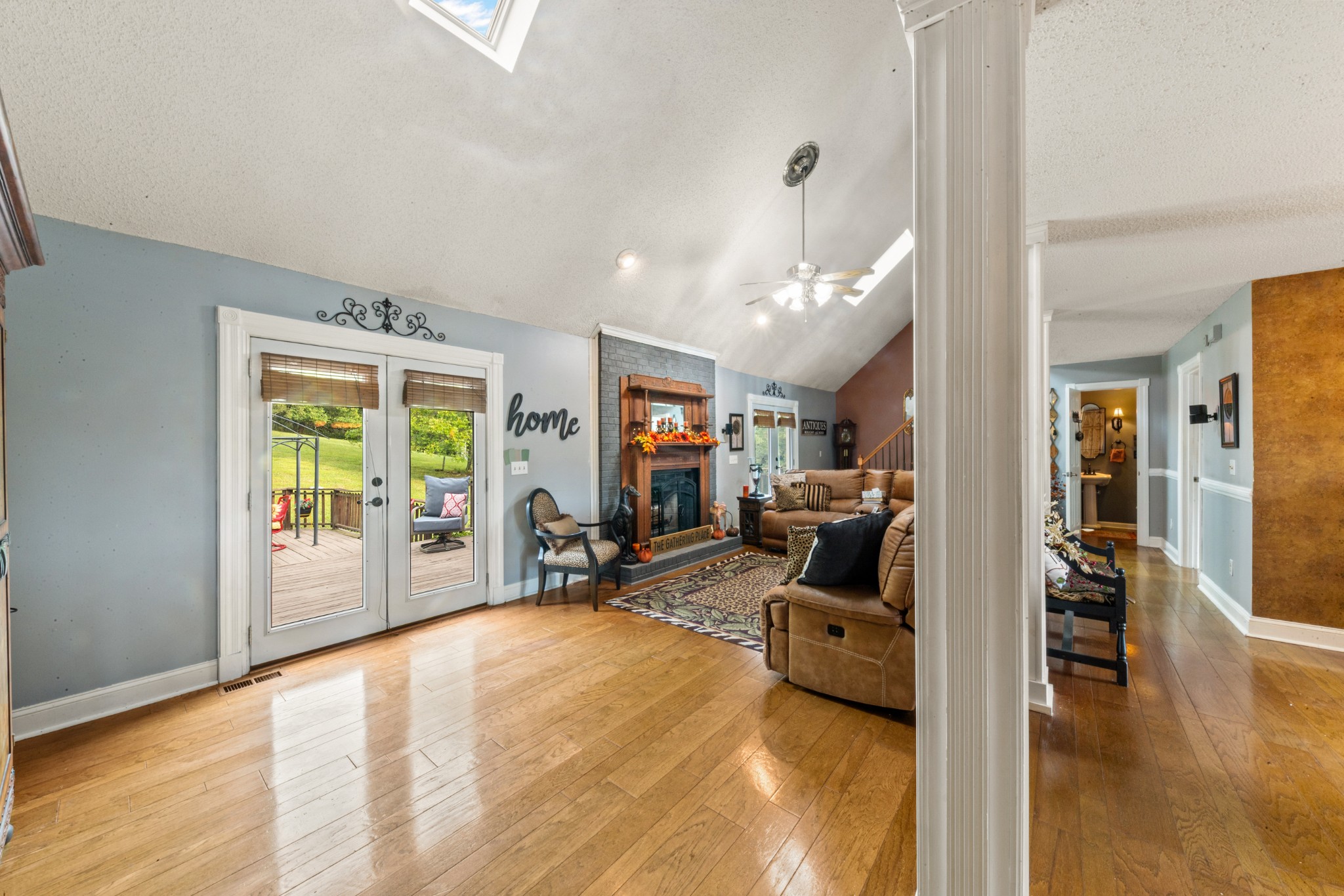 1500 Jacobs Road Columbia, TN 38401 - Photo 16 of 73