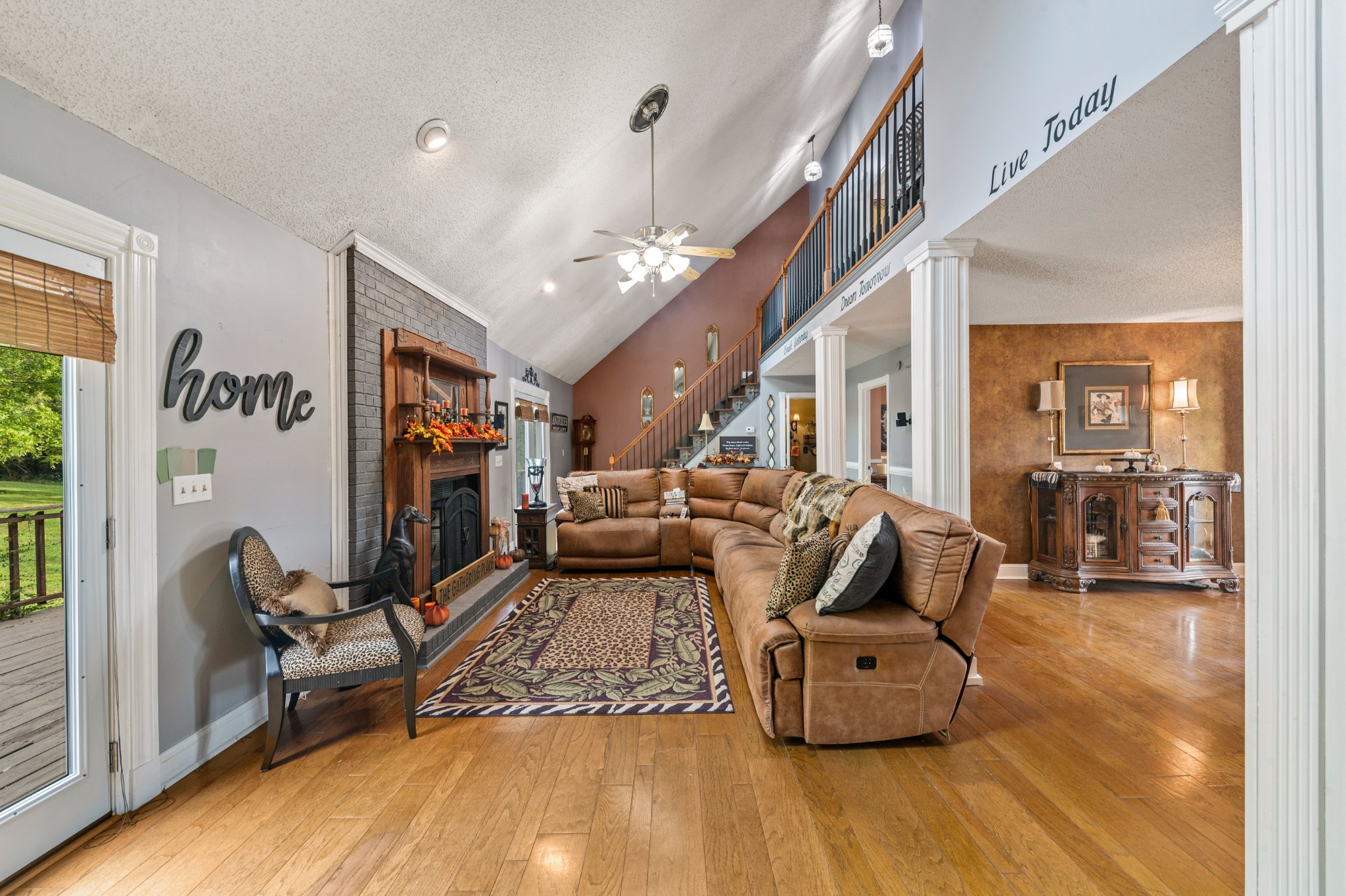 1500 Jacobs Road Columbia, TN 38401 - Photo 17 of 73