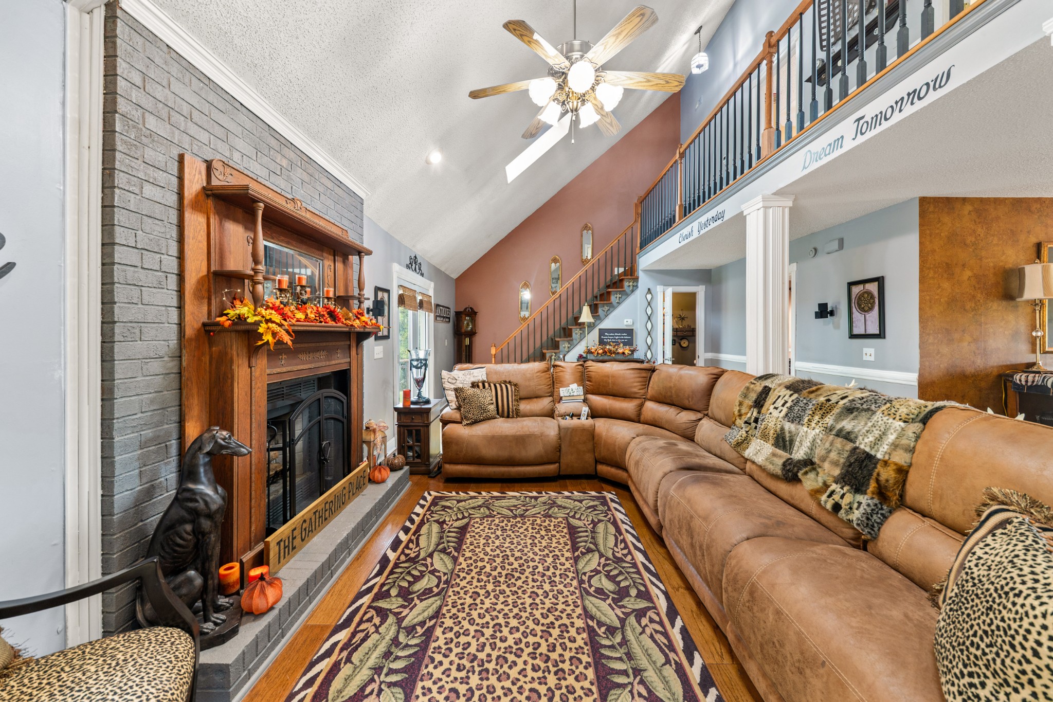 1500 Jacobs Road Columbia, TN 38401 - Photo 18 of 73