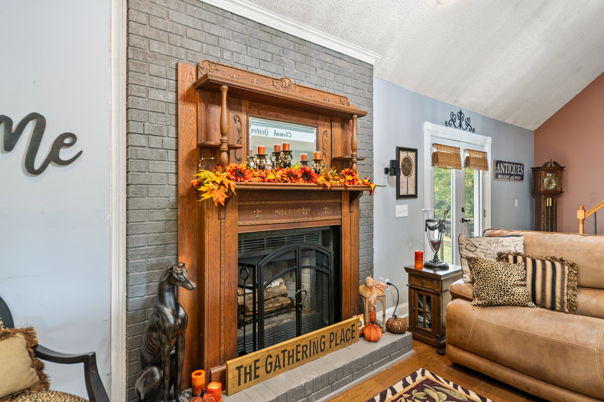 1500 Jacobs Road Columbia, TN 38401 - Photo 19 of 73