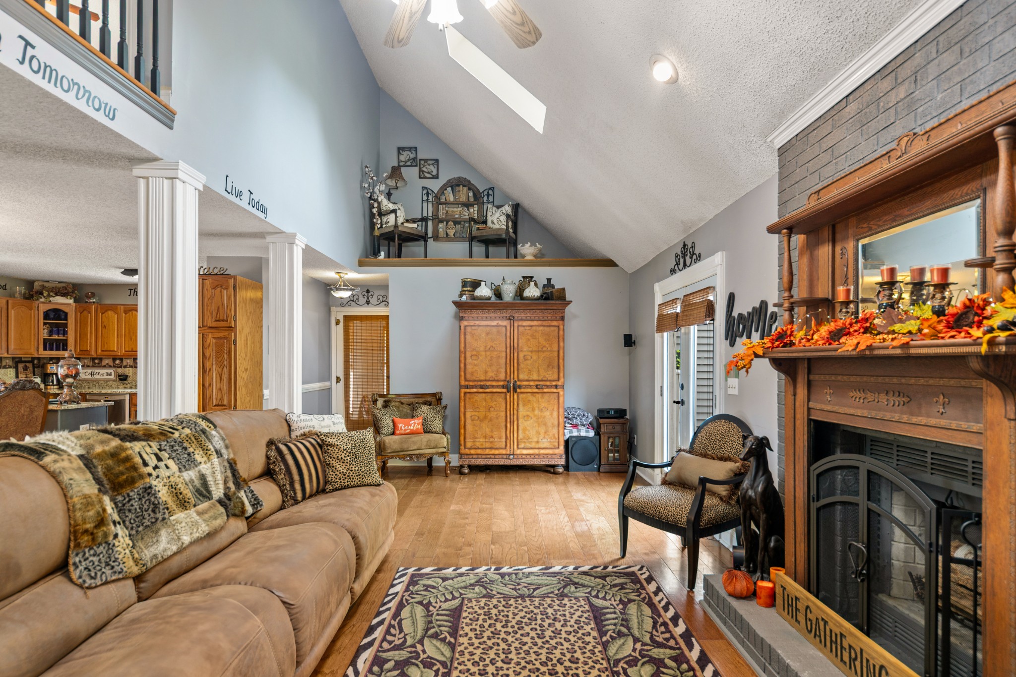 1500 Jacobs Road Columbia, TN 38401 - Photo 20 of 73