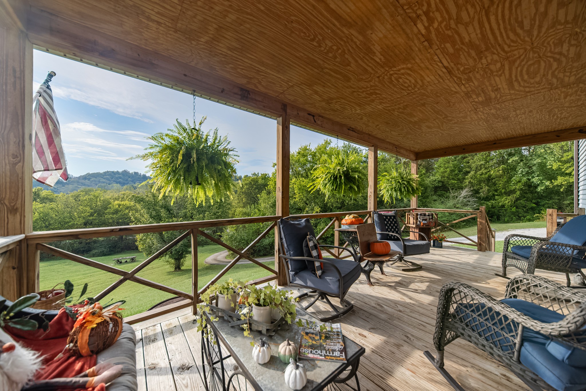 1500 Jacobs Road Columbia, TN 38401 - Photo 2 of 73