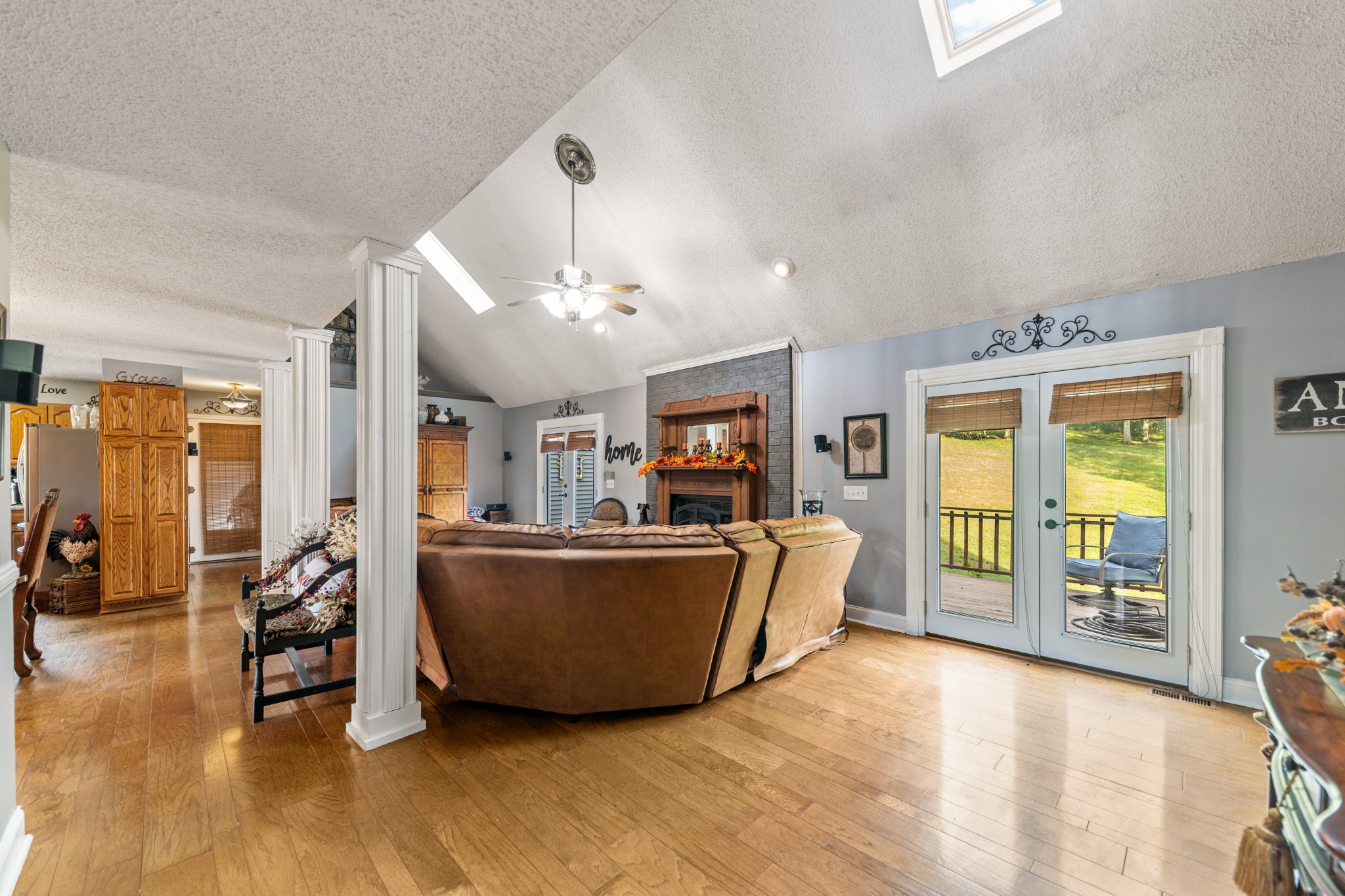 1500 Jacobs Road Columbia, TN 38401 - Photo 21 of 73