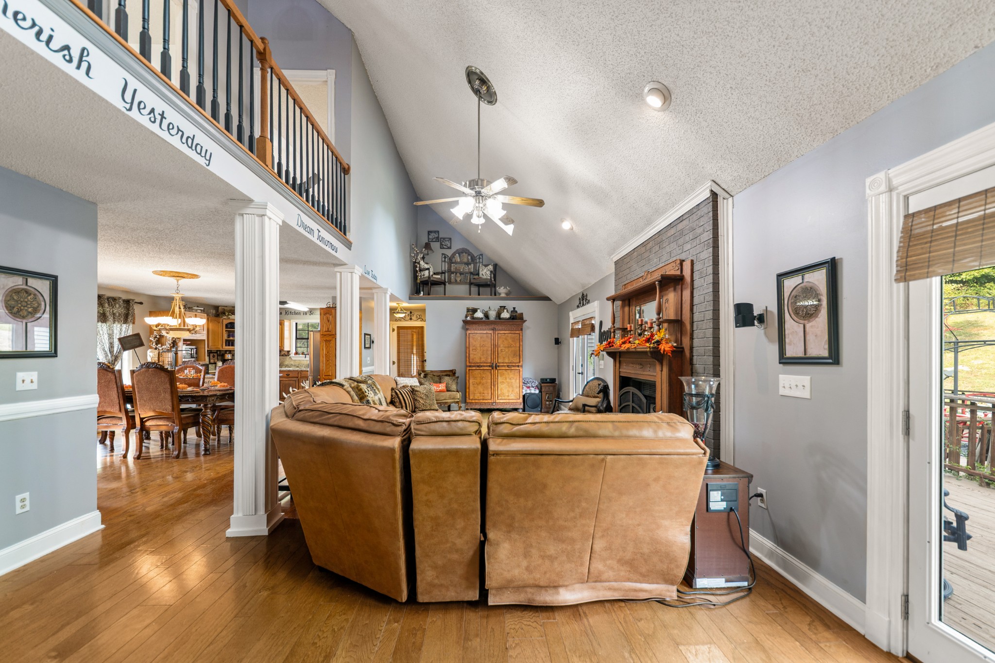 1500 Jacobs Road Columbia, TN 38401 - Photo 22 of 73