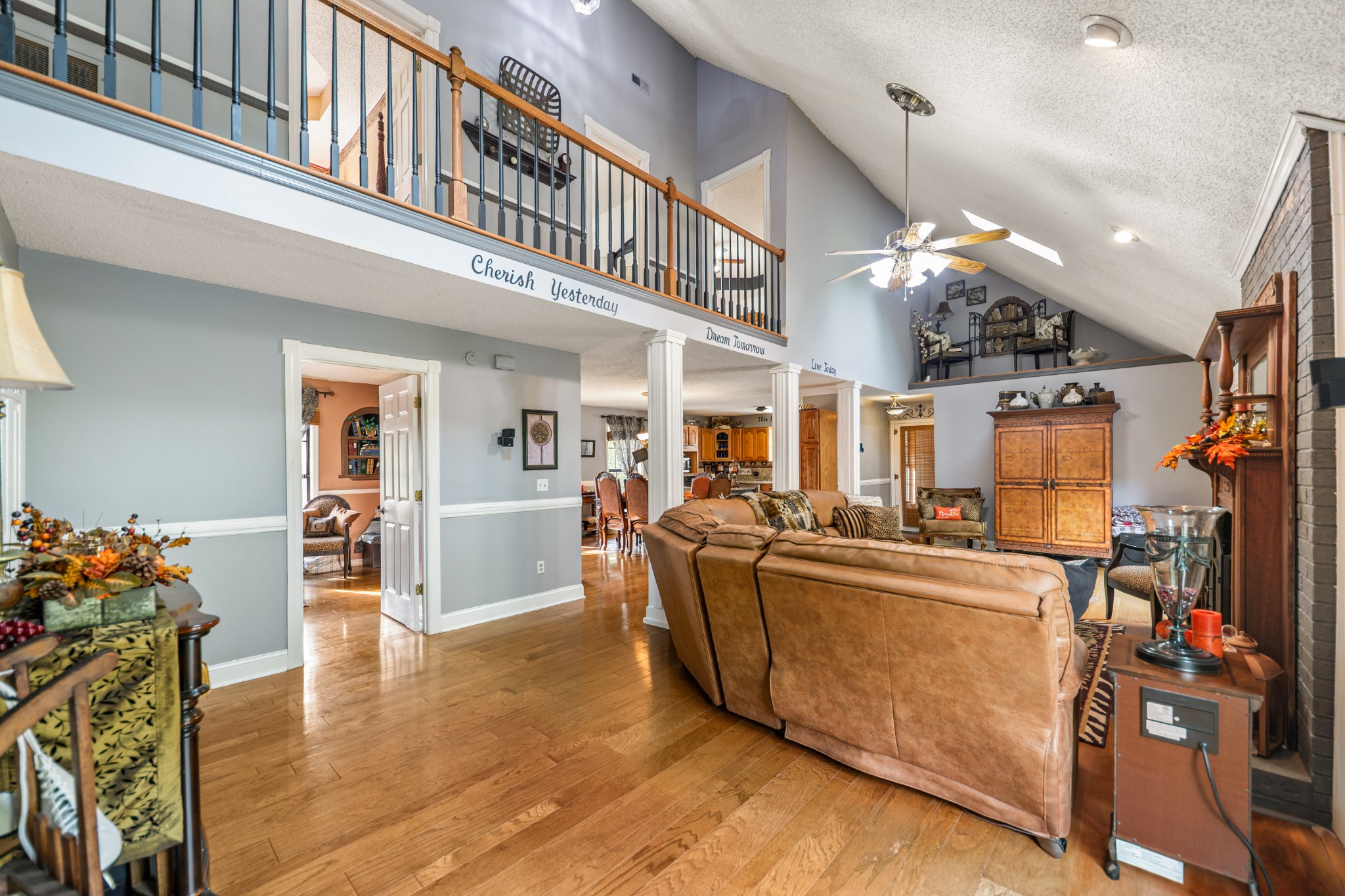 1500 Jacobs Road Columbia, TN 38401 - Photo 23 of 73