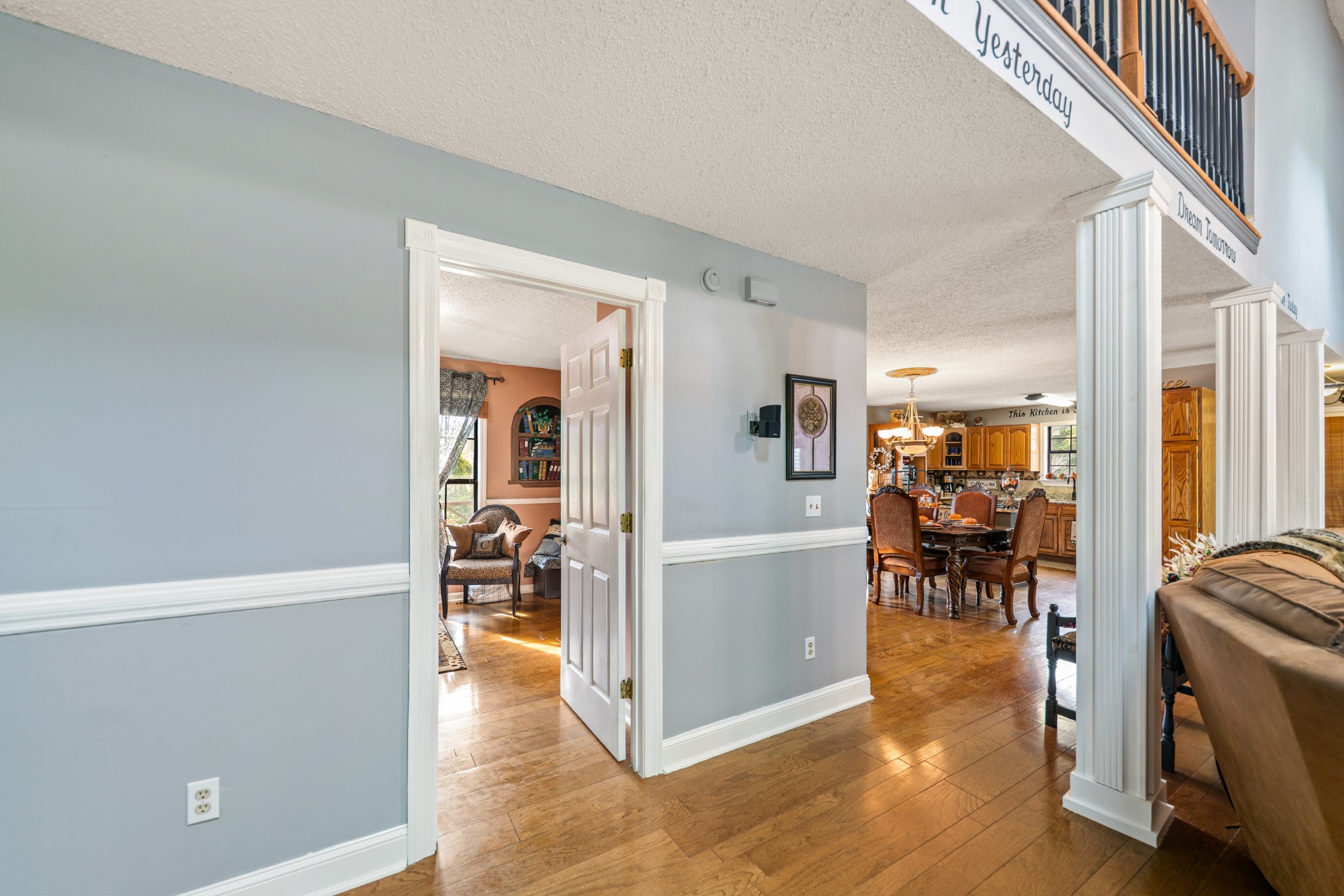 1500 Jacobs Road Columbia, TN 38401 - Photo 24 of 73