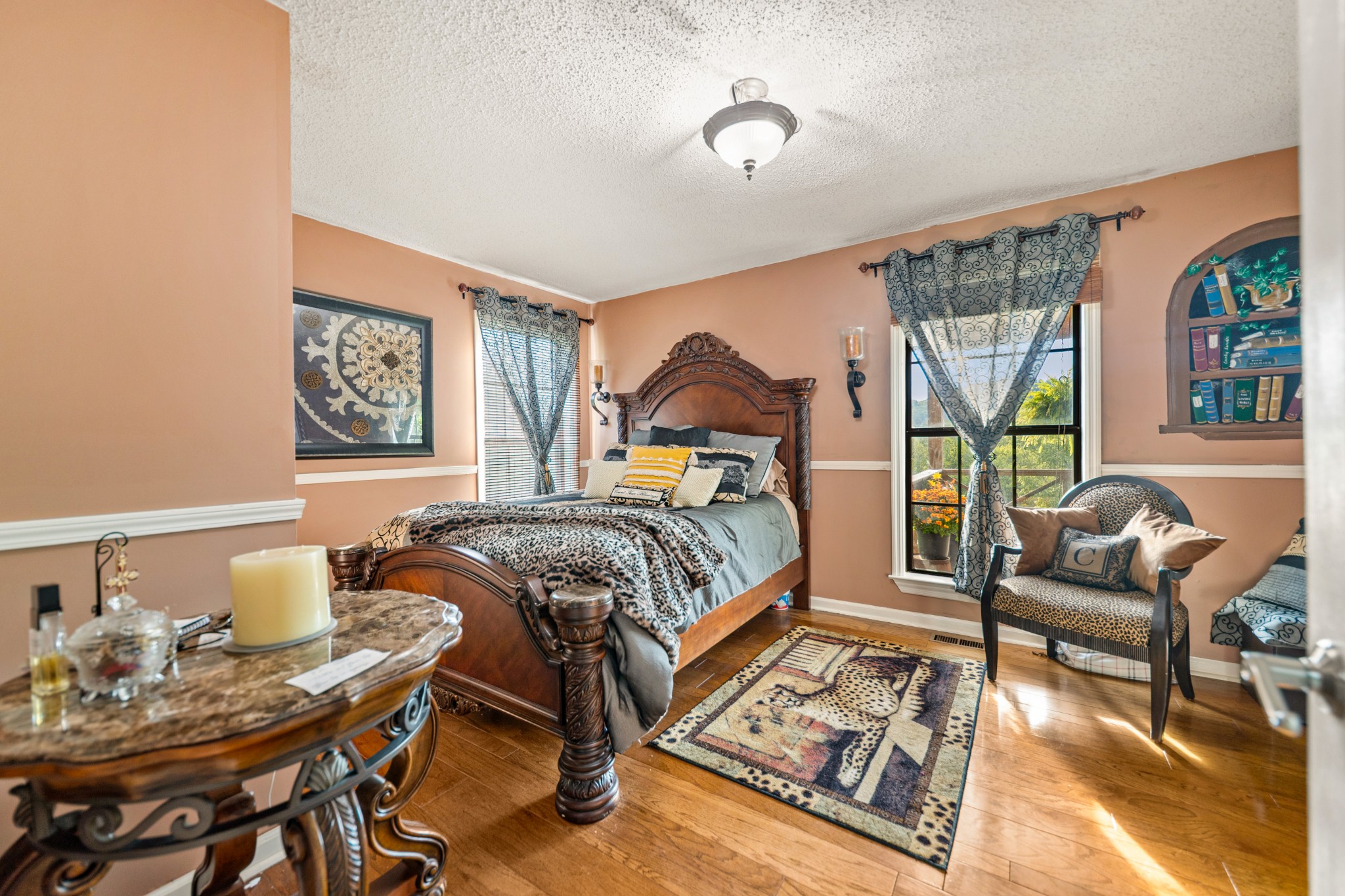 1500 Jacobs Road Columbia, TN 38401 - Photo 26 of 73