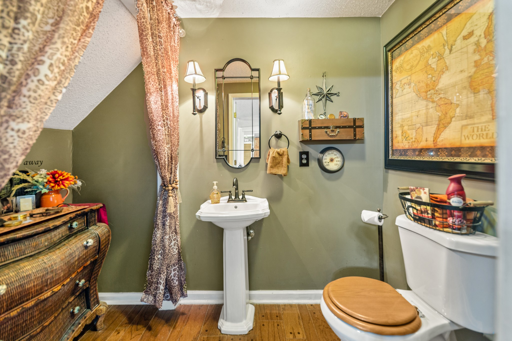 1500 Jacobs Road Columbia, TN 38401 - Photo 28 of 73