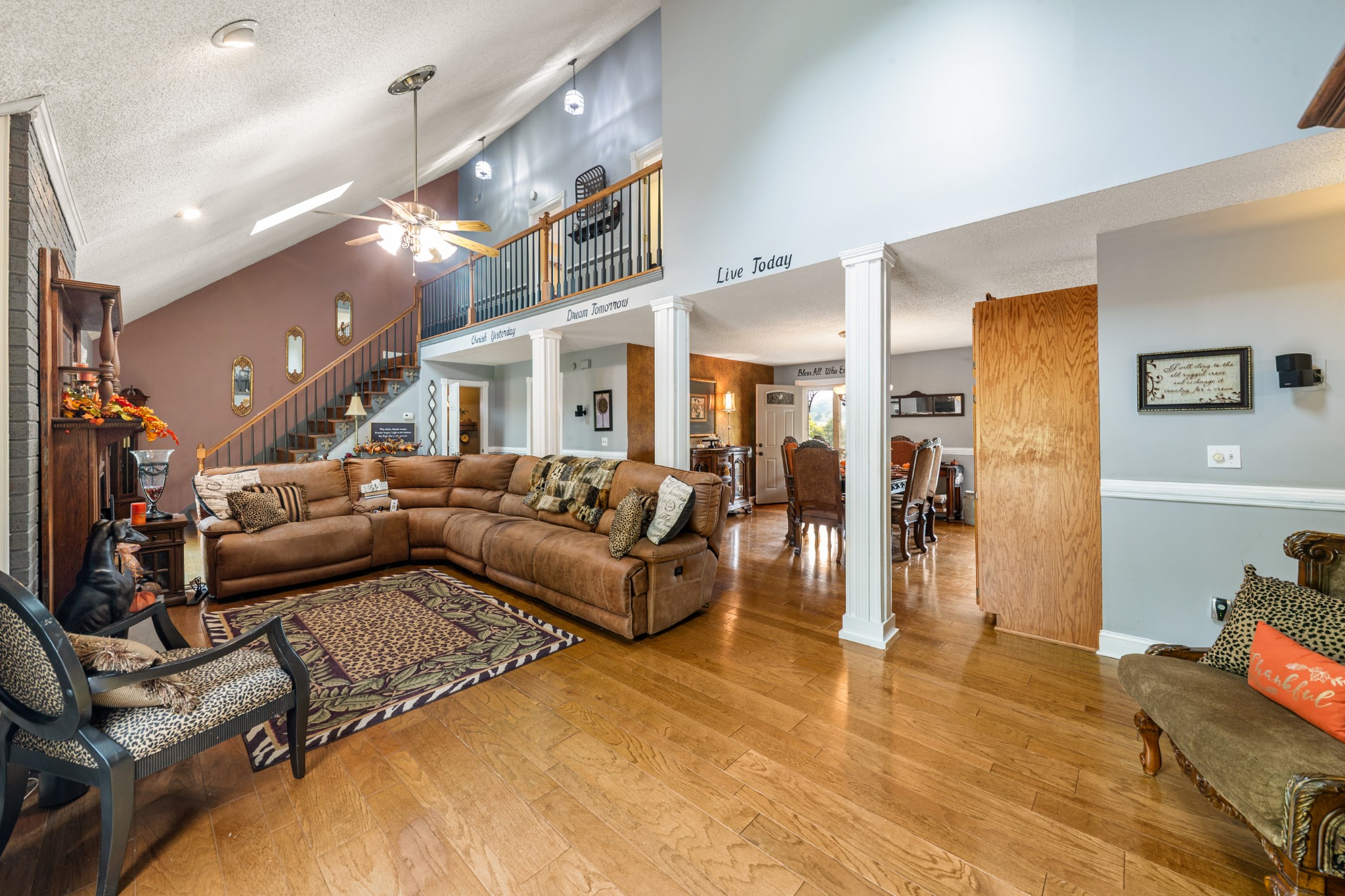 1500 Jacobs Road Columbia, TN 38401 - Photo 3 of 73