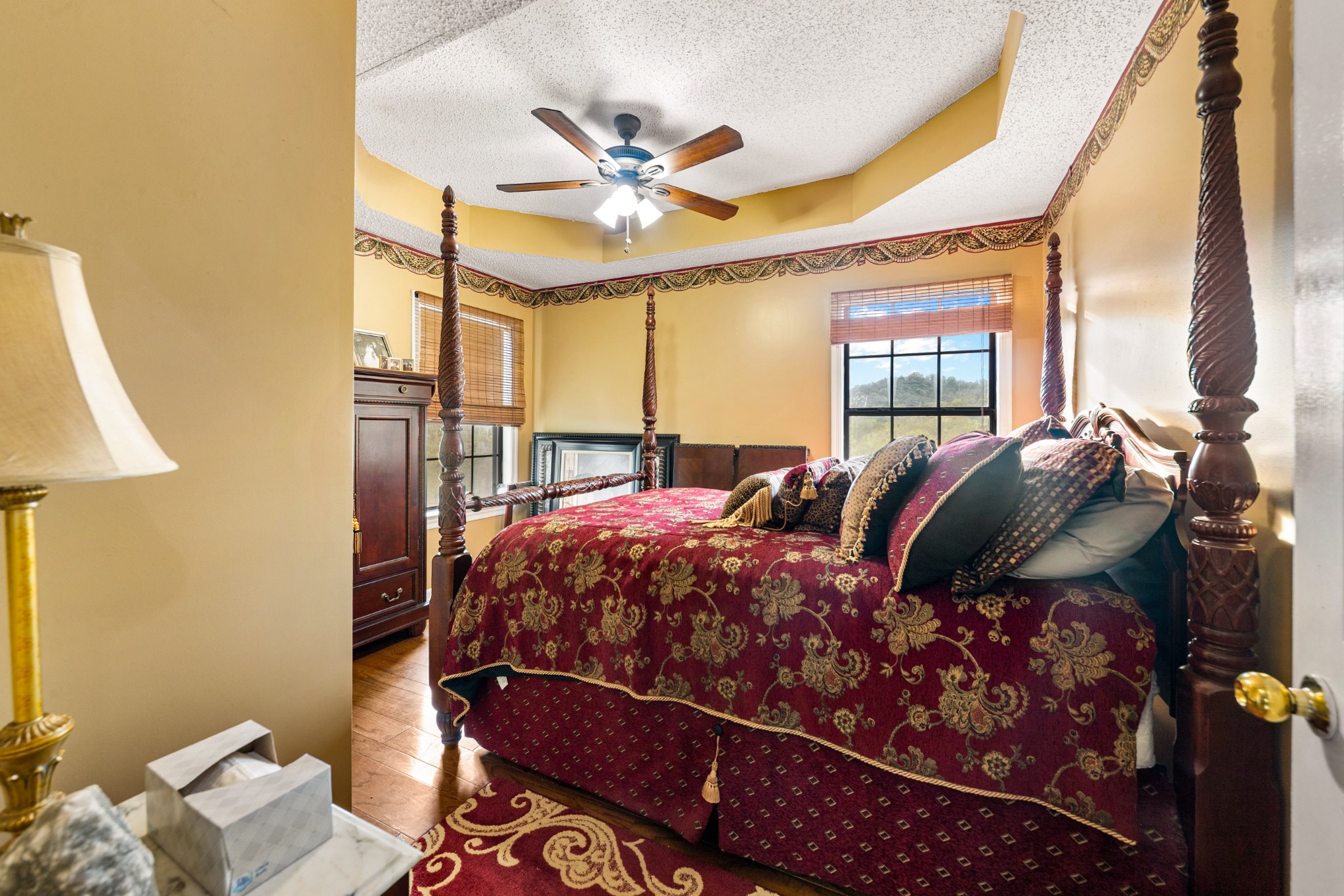 1500 Jacobs Road Columbia, TN 38401 - Photo 34 of 73