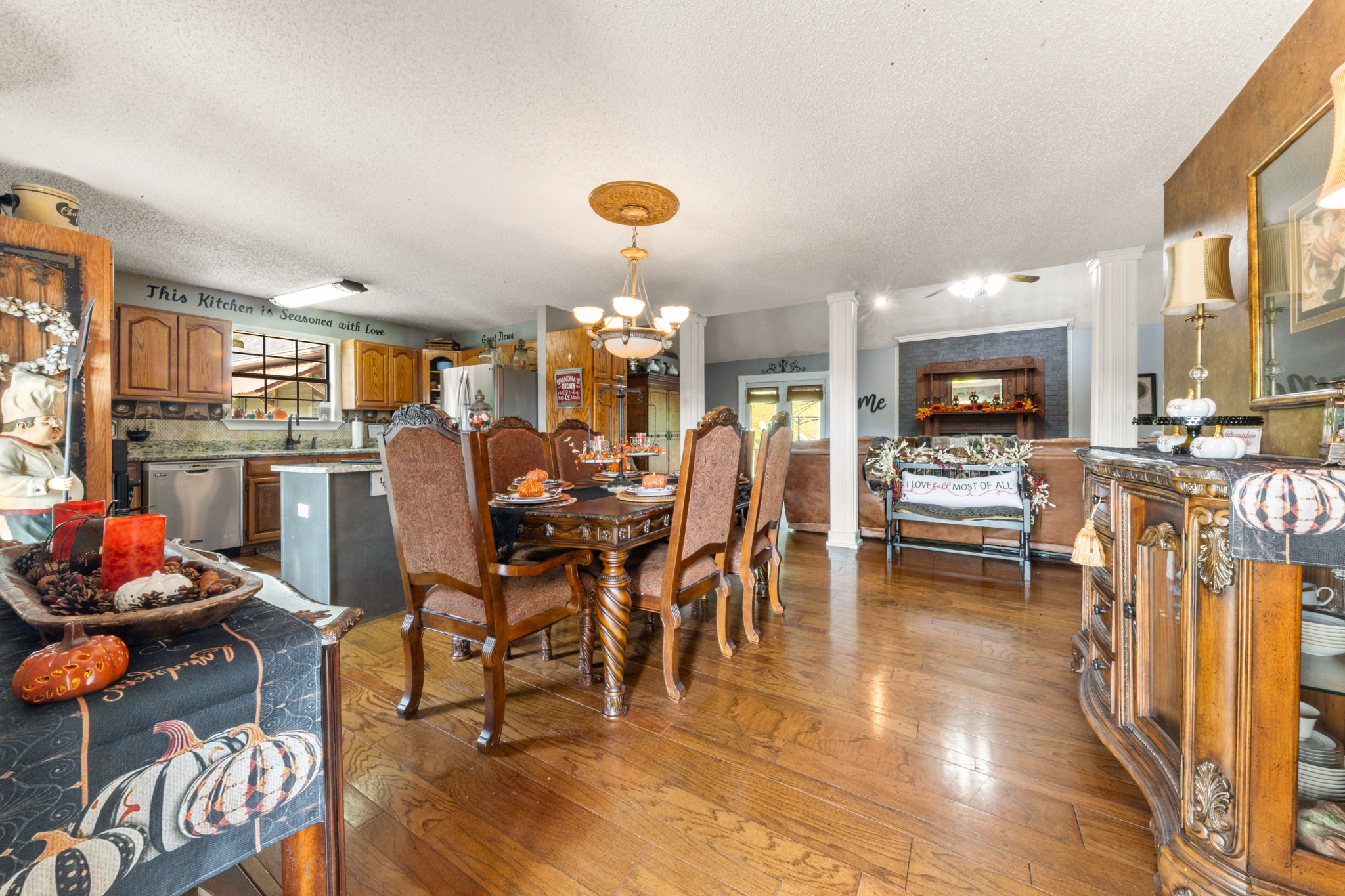 1500 Jacobs Road Columbia, TN 38401 - Photo 4 of 73