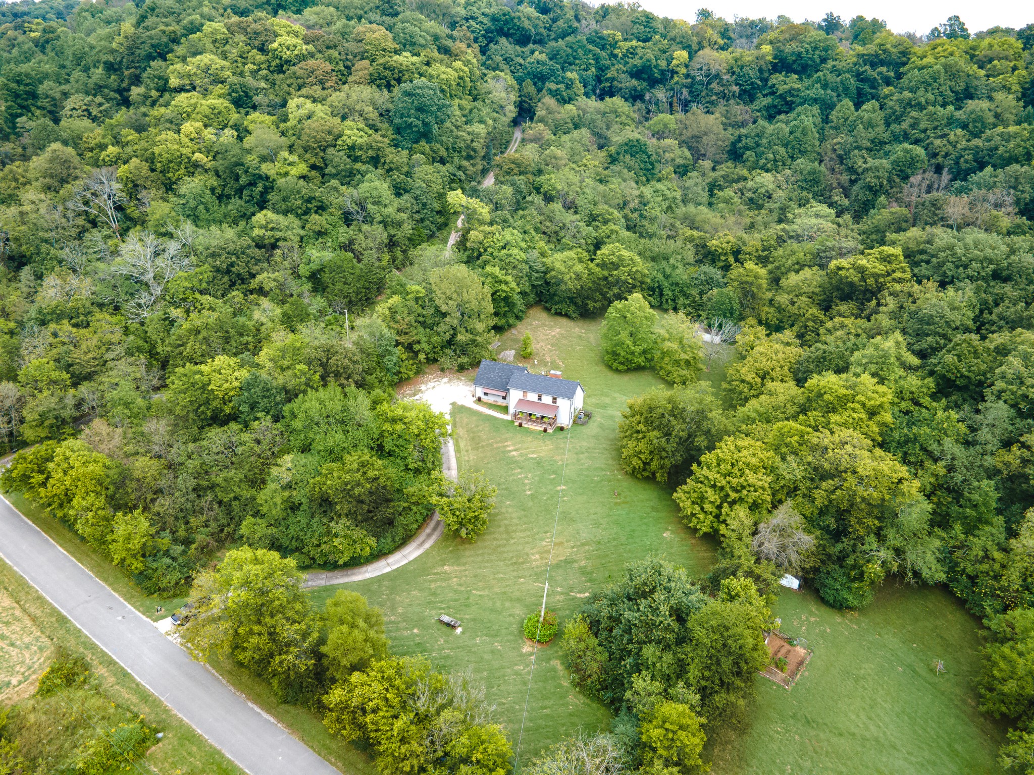 1500 Jacobs Road Columbia, TN 38401 - Photo 44 of 73