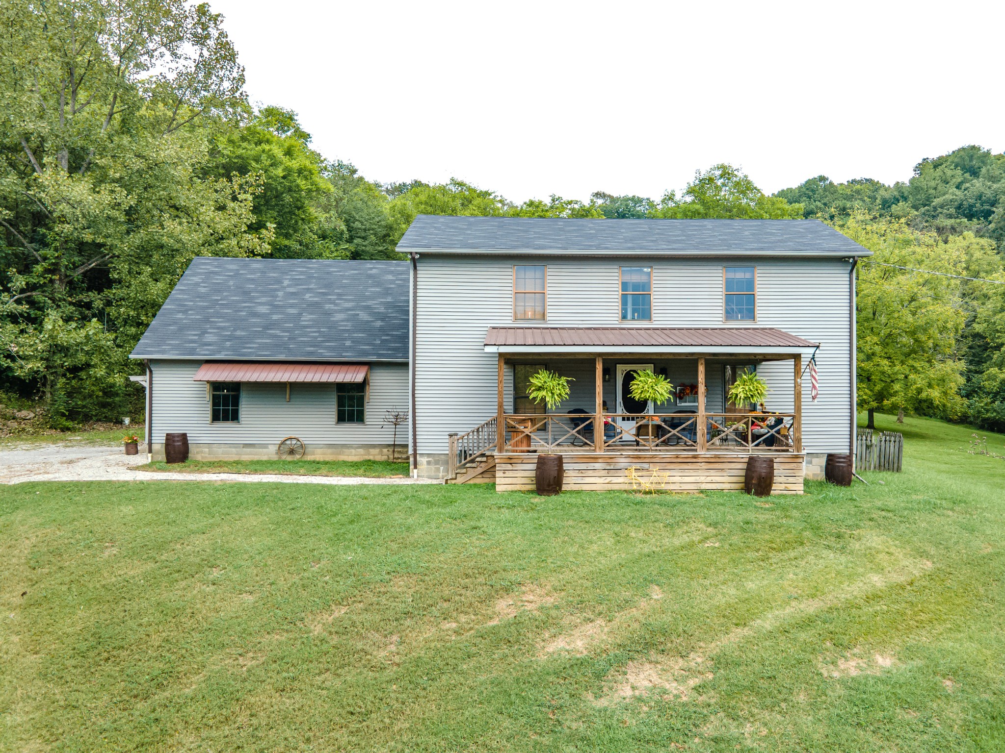 1500 Jacobs Road Columbia, TN 38401 - Photo 45 of 73
