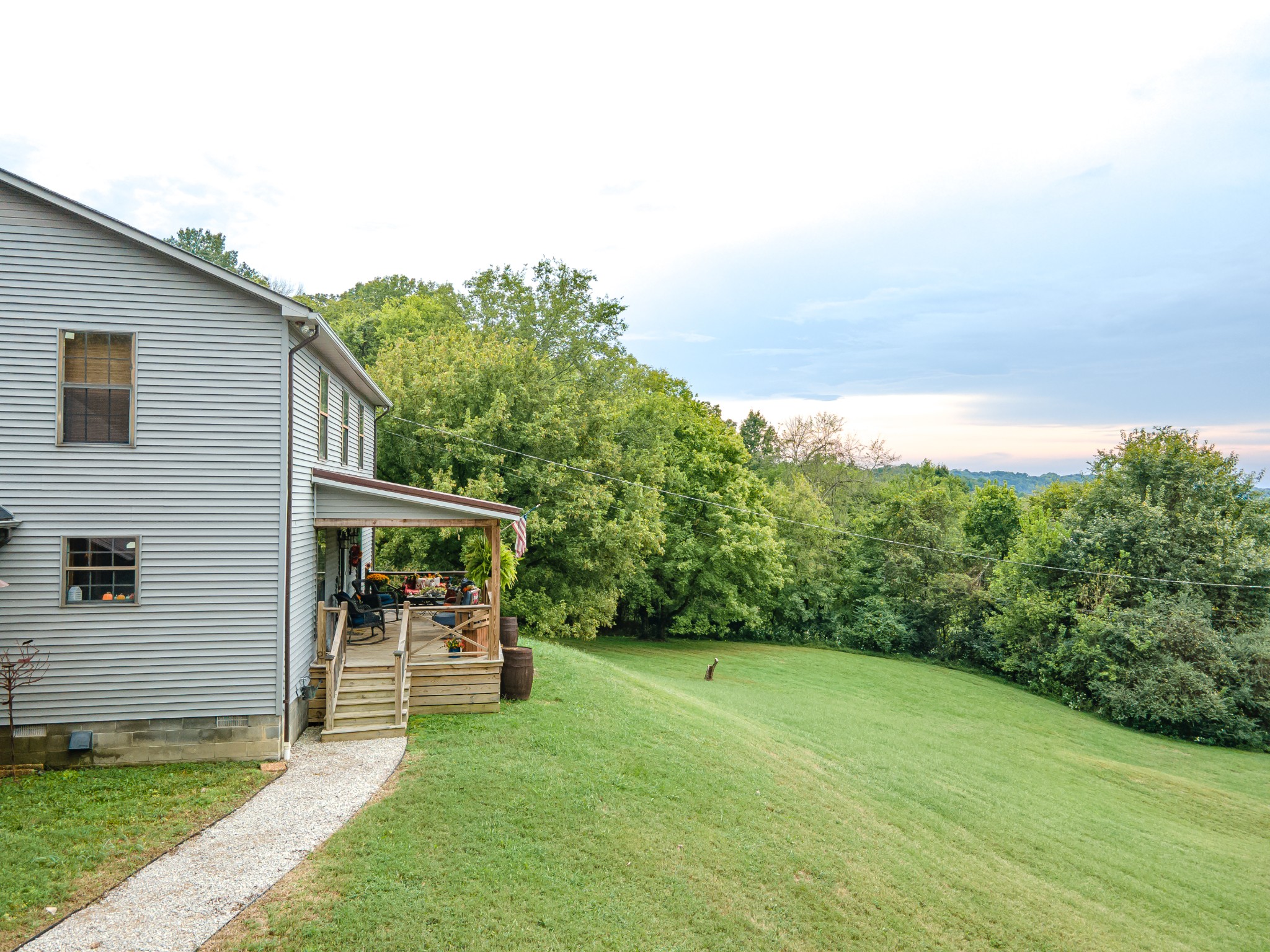 1500 Jacobs Road Columbia, TN 38401 - Photo 46 of 73
