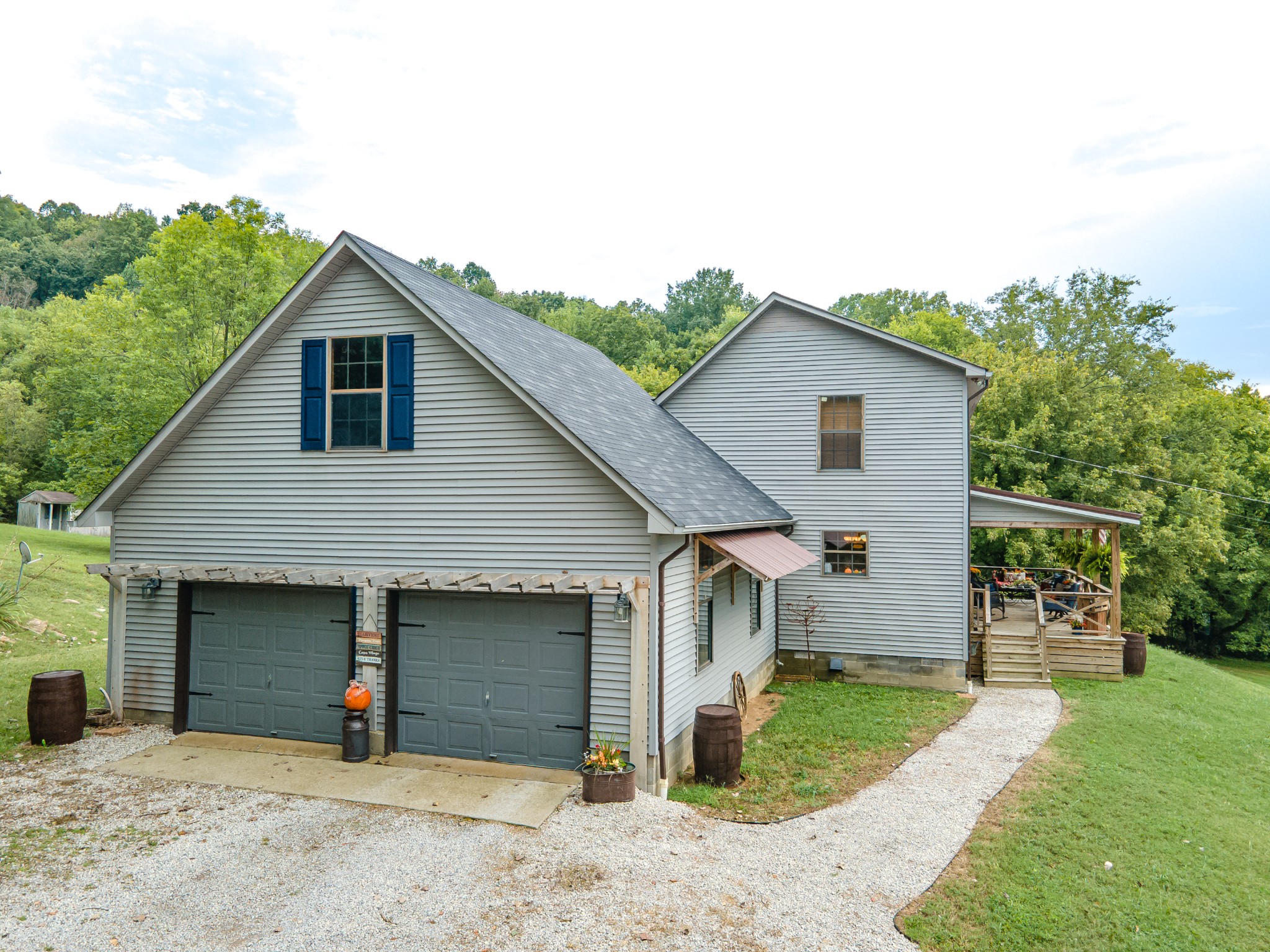 1500 Jacobs Road Columbia, TN 38401 - Photo 47 of 73