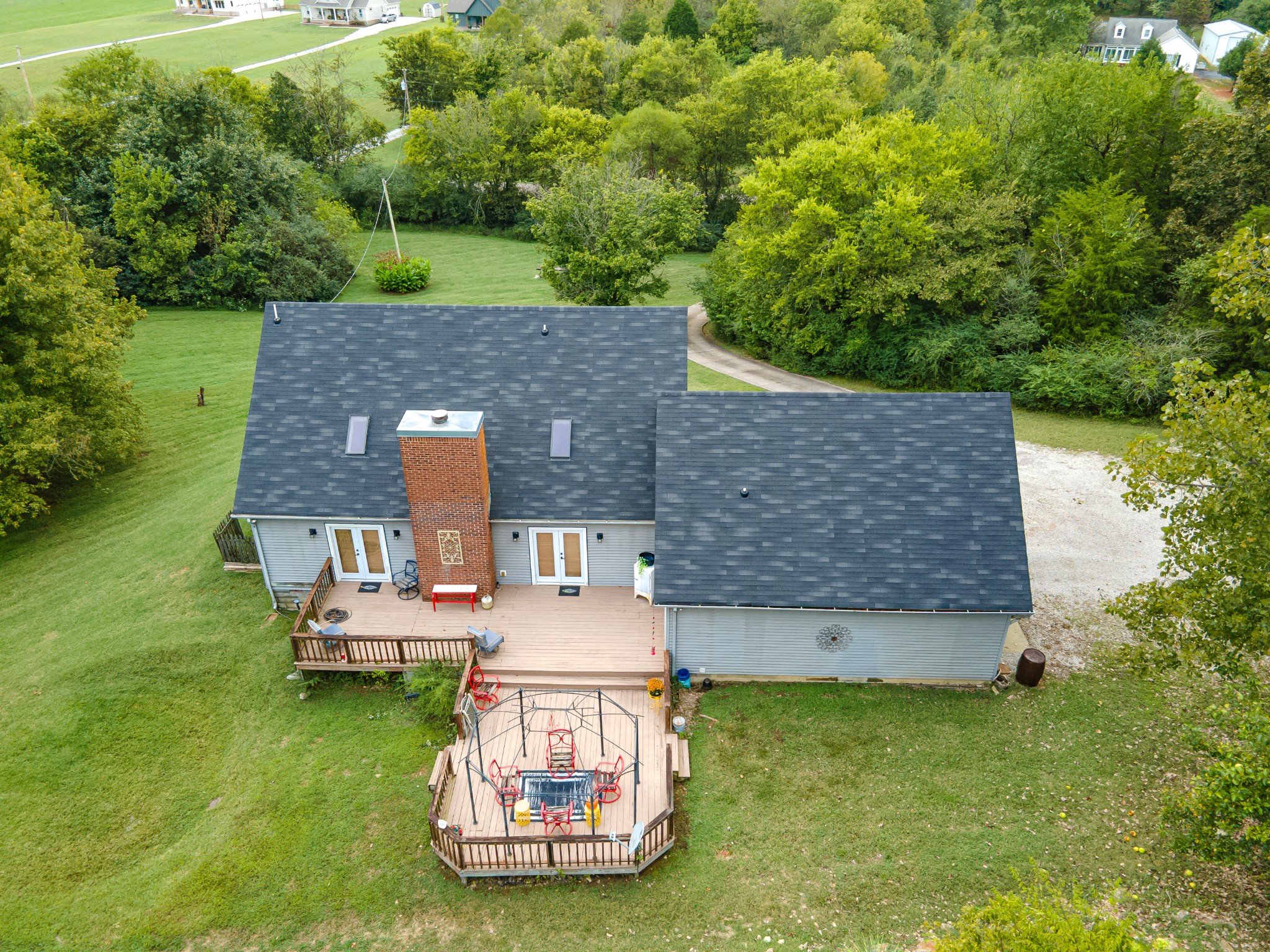 1500 Jacobs Road Columbia, TN 38401 - Photo 48 of 73