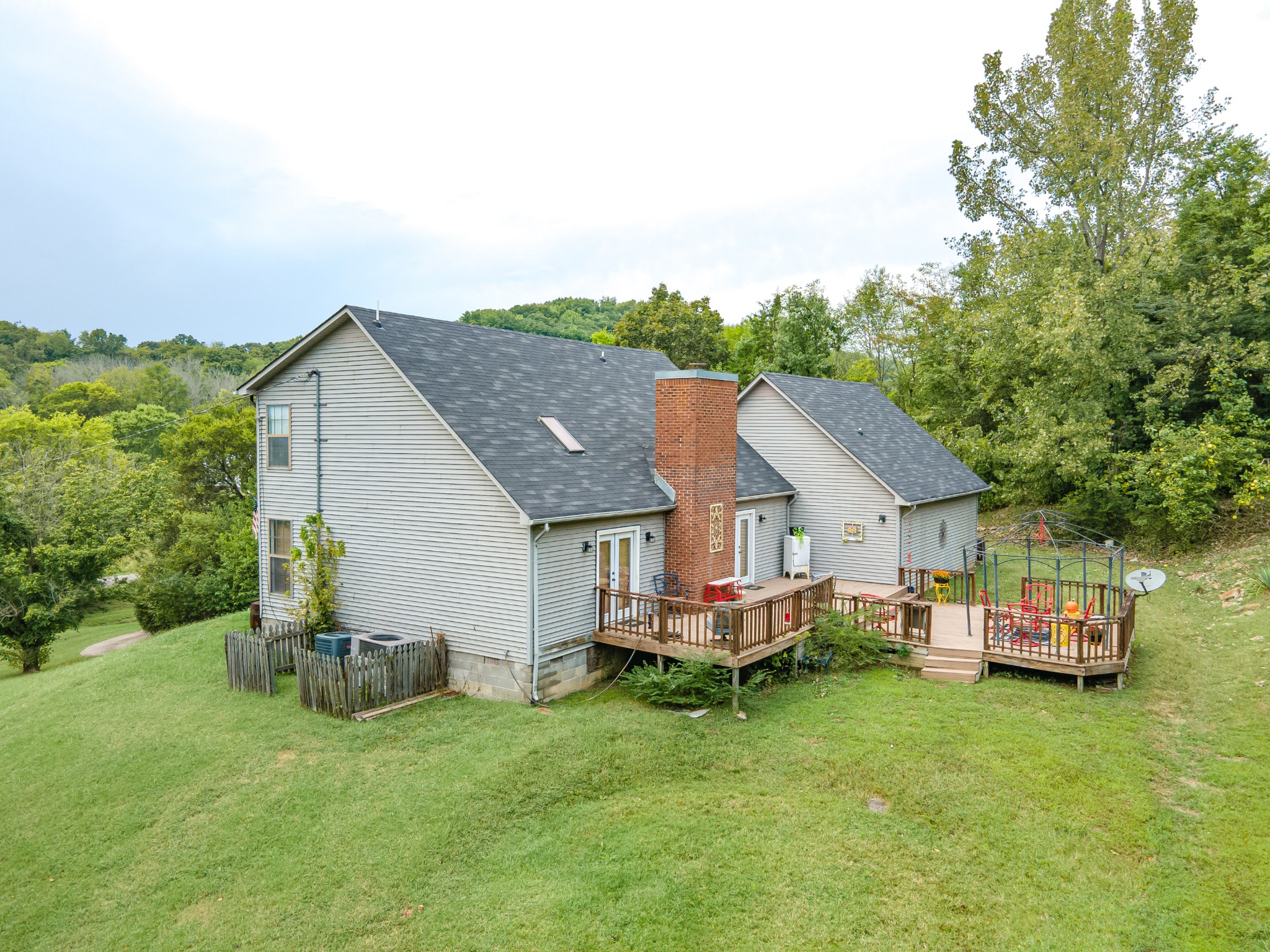 1500 Jacobs Road Columbia, TN 38401 - Photo 49 of 73