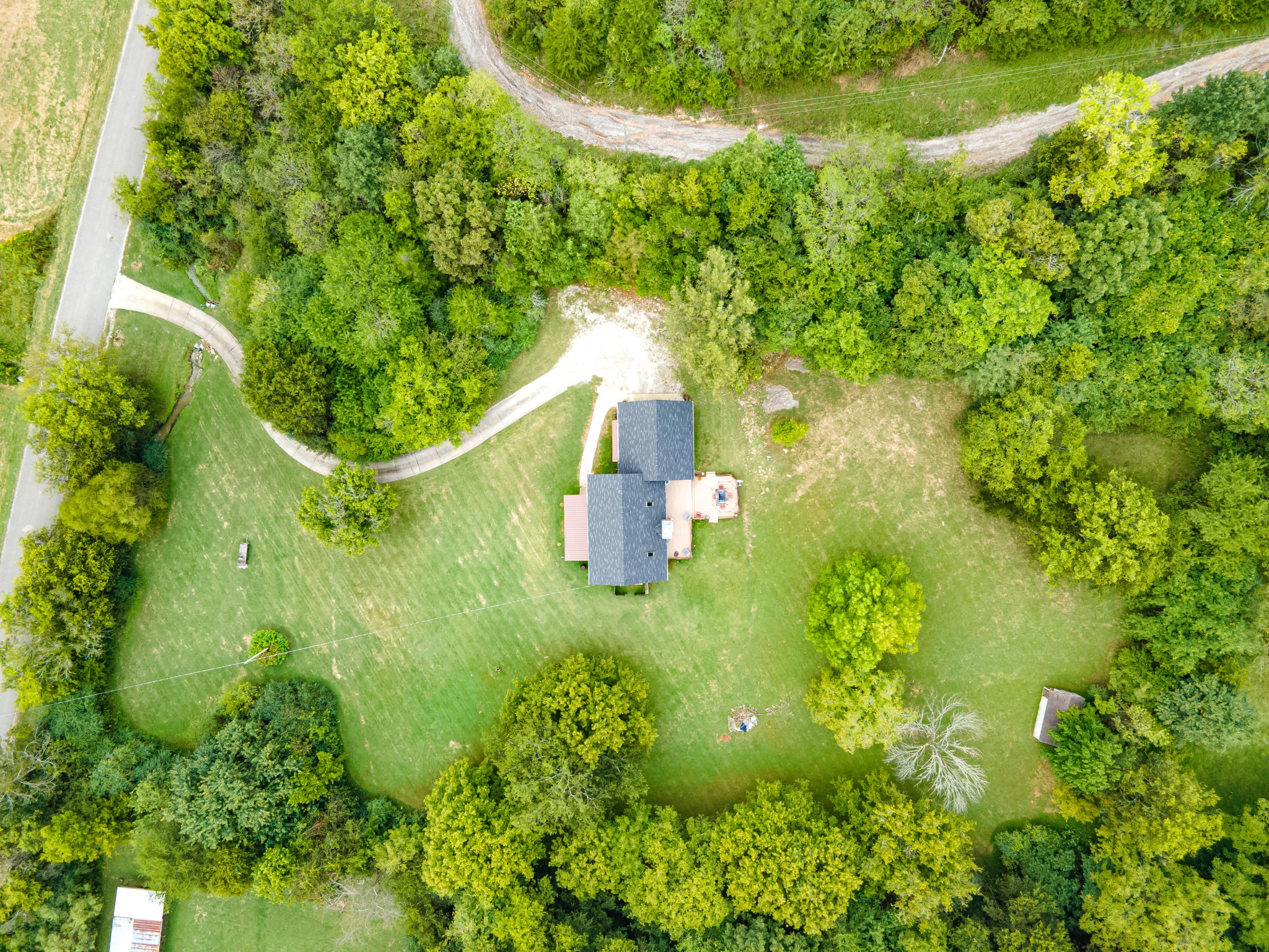 1500 Jacobs Road Columbia, TN 38401 - Photo 50 of 73