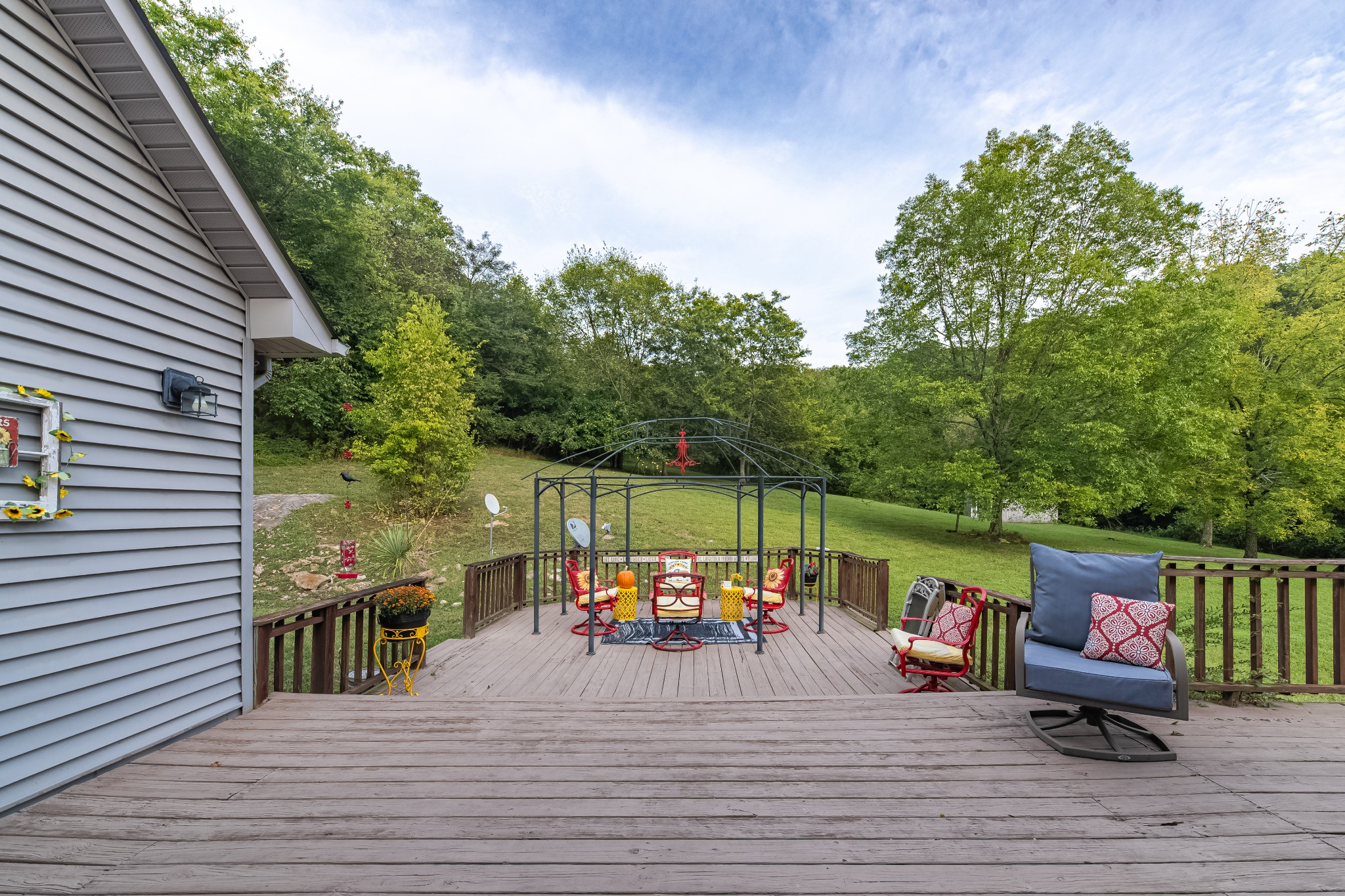 1500 Jacobs Road Columbia, TN 38401 - Photo 55 of 73