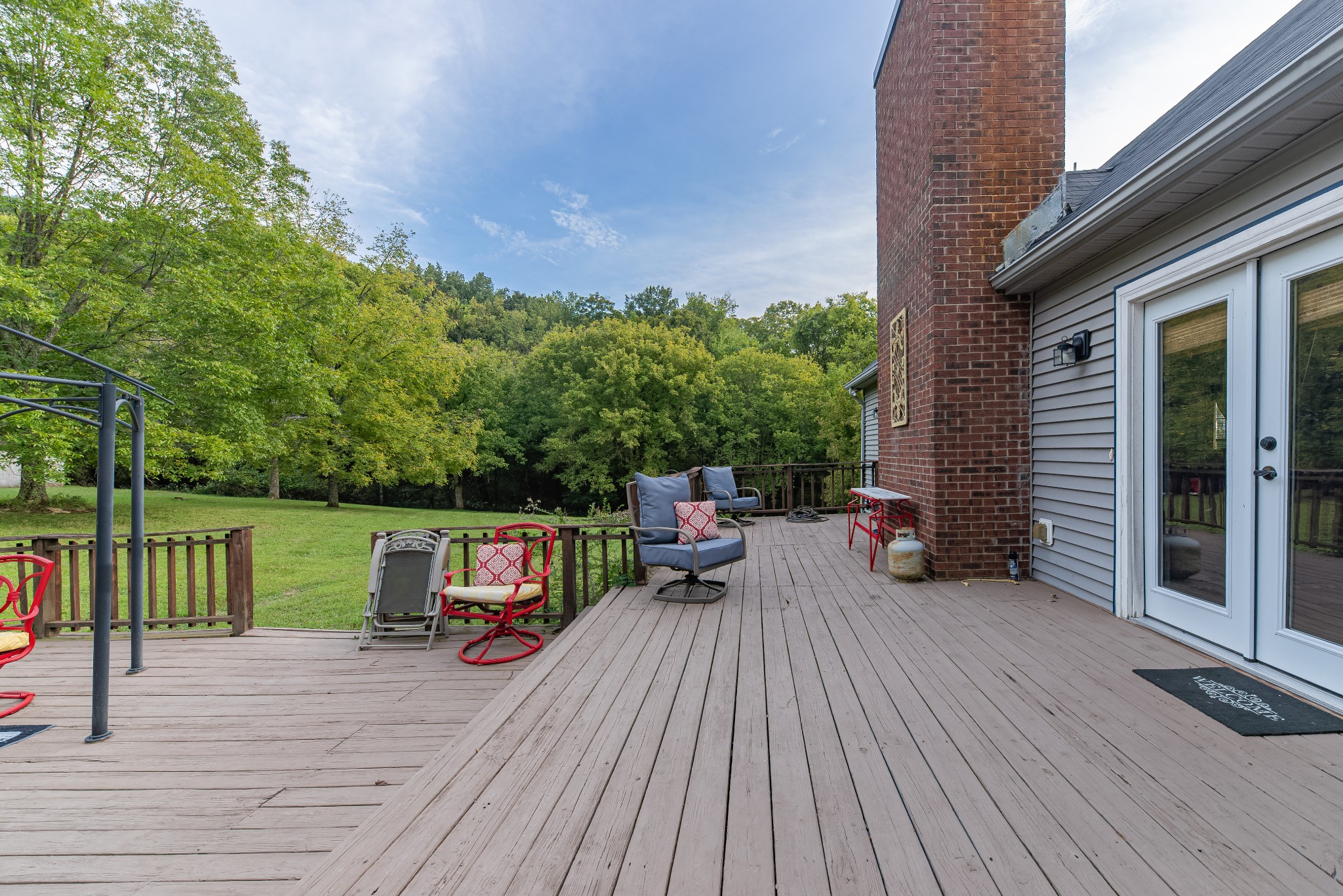 1500 Jacobs Road Columbia, TN 38401 - Photo 56 of 73