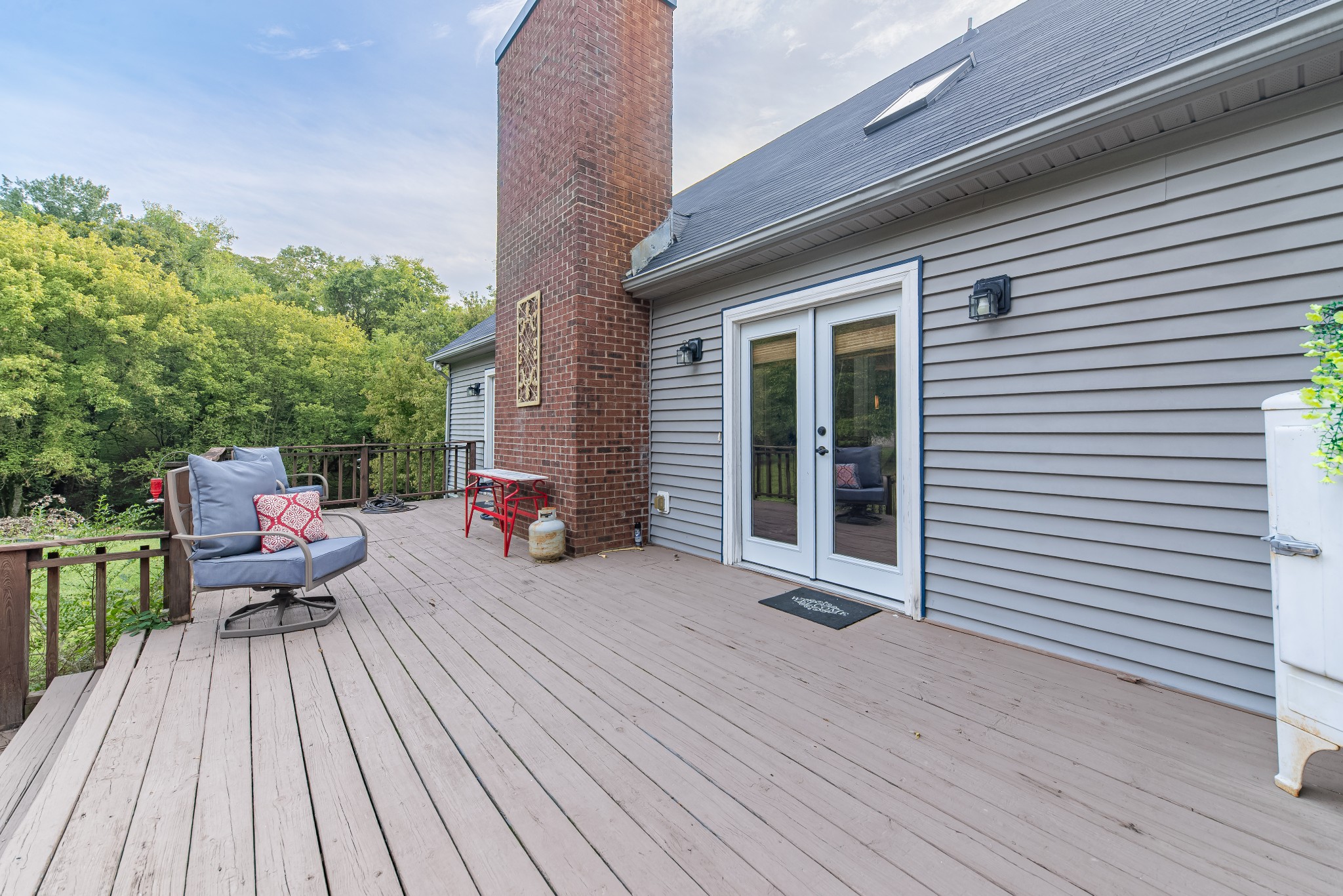 1500 Jacobs Road Columbia, TN 38401 - Photo 57 of 73