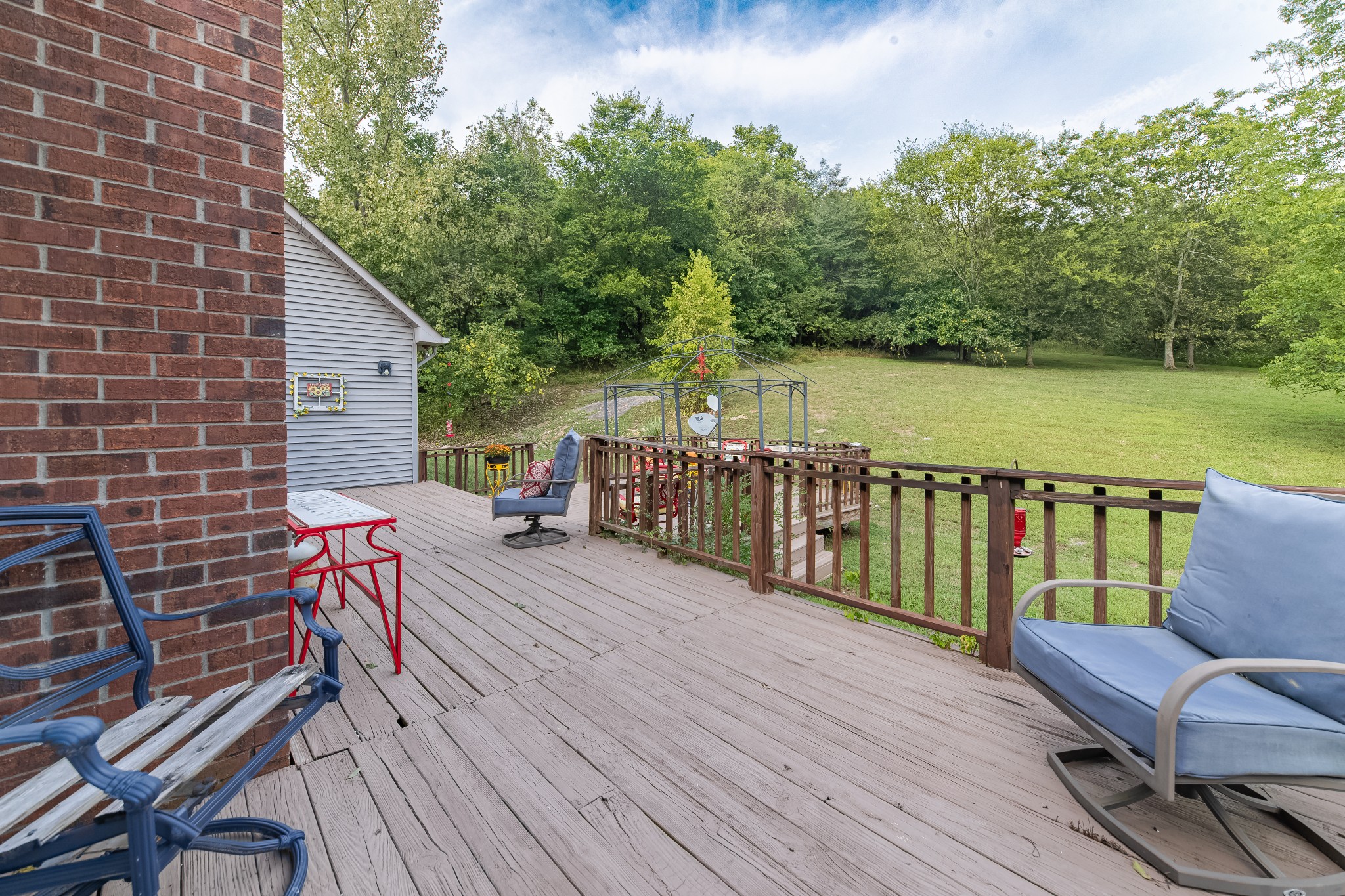 1500 Jacobs Road Columbia, TN 38401 - Photo 58 of 73