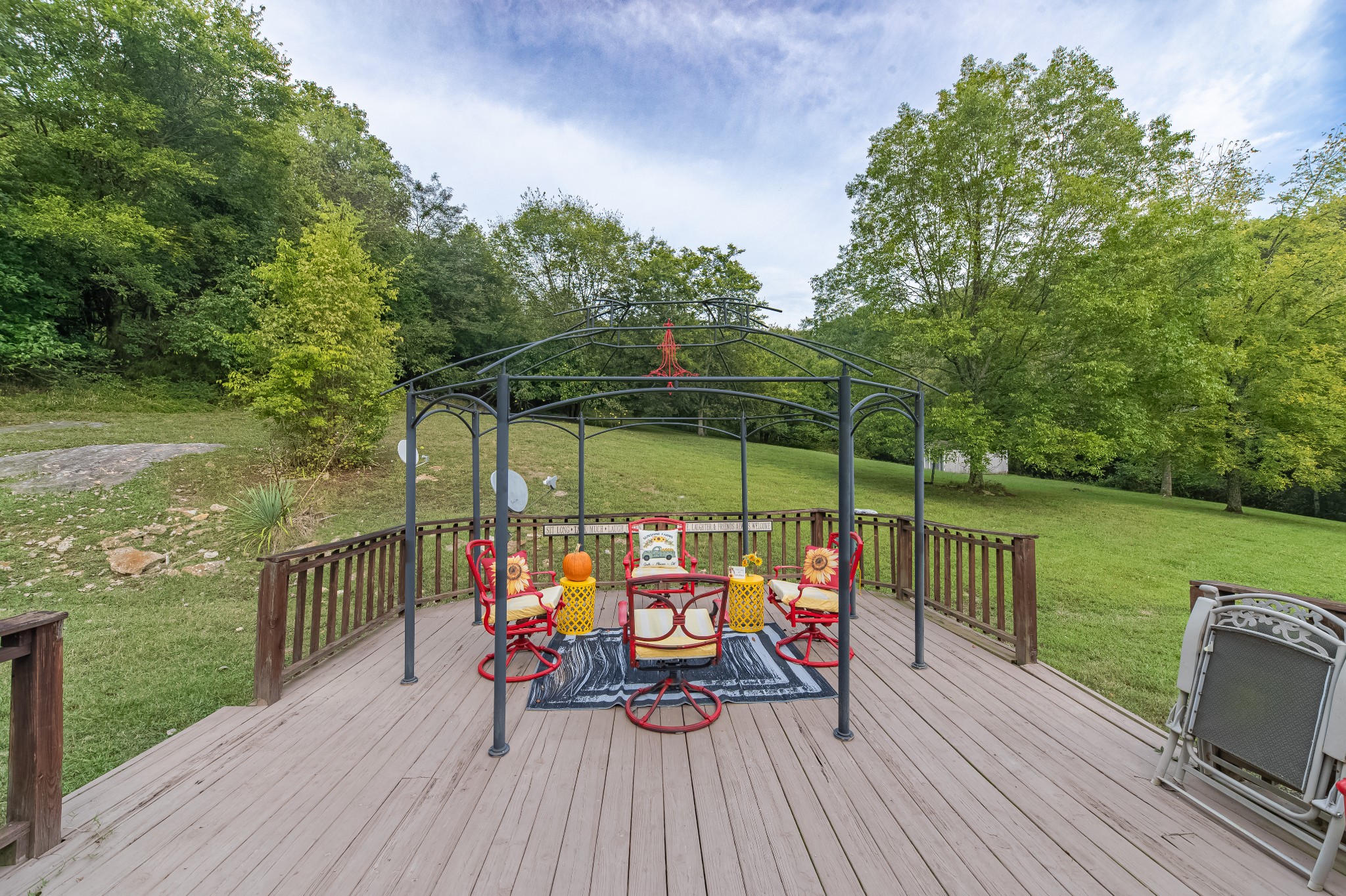 1500 Jacobs Road Columbia, TN 38401 - Photo 59 of 73